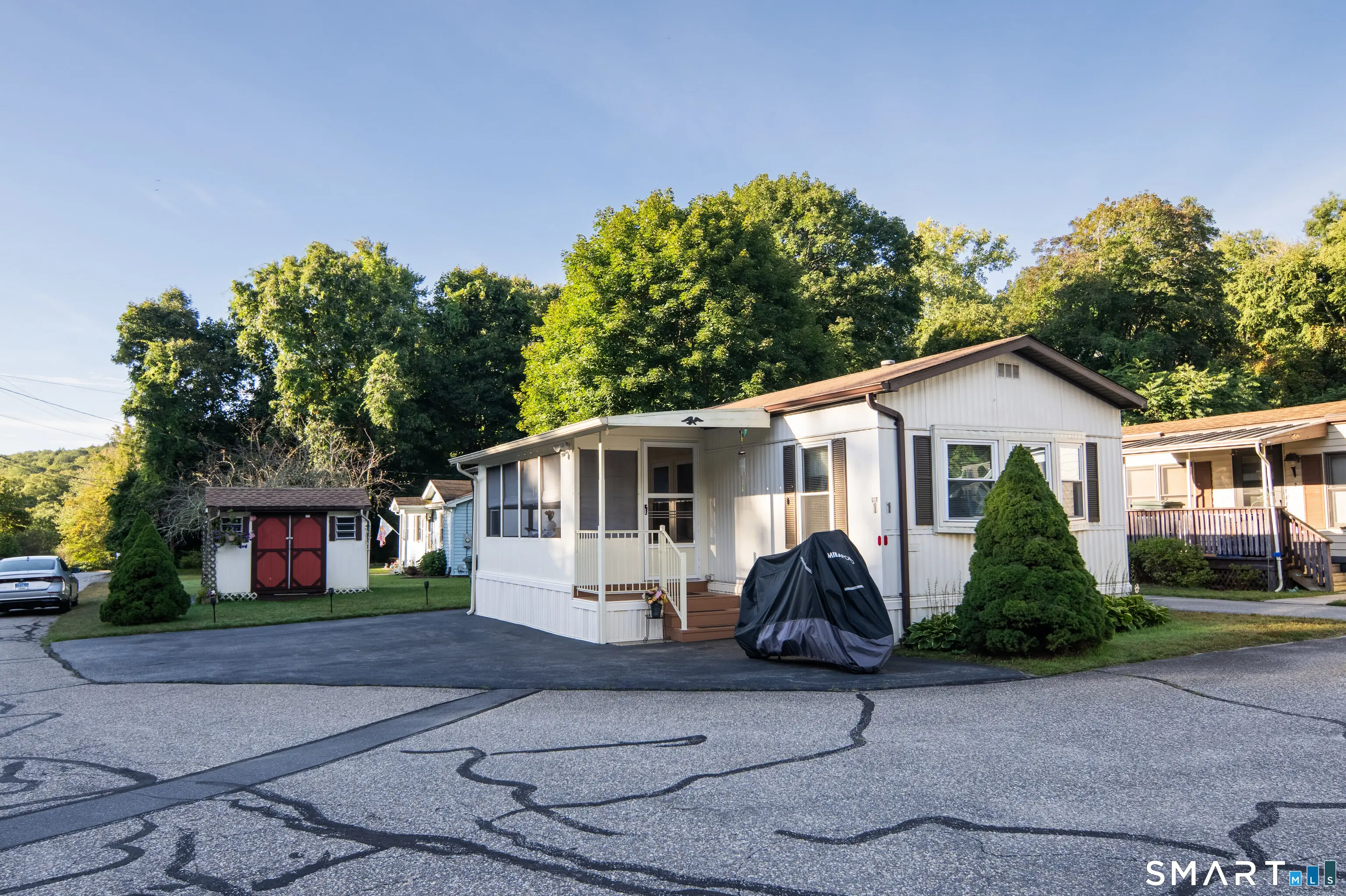 15 Tunnel Hill Court Lot 1, Lisbon
