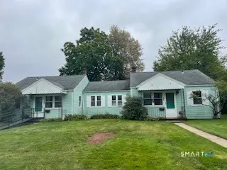28 Elmhurst Street, West Hartford
