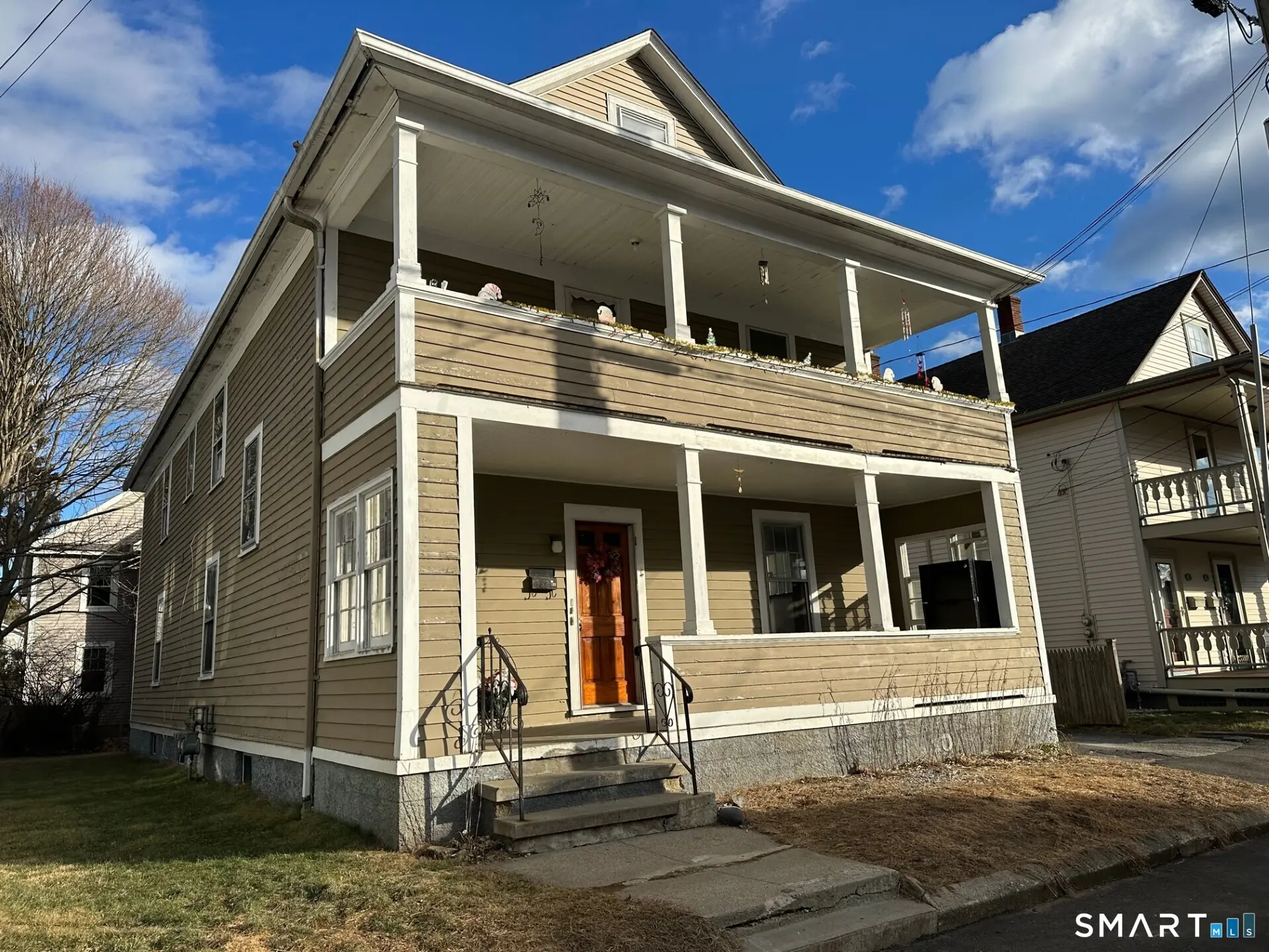 82 Lorenzo Street 2nd Floor, Torrington