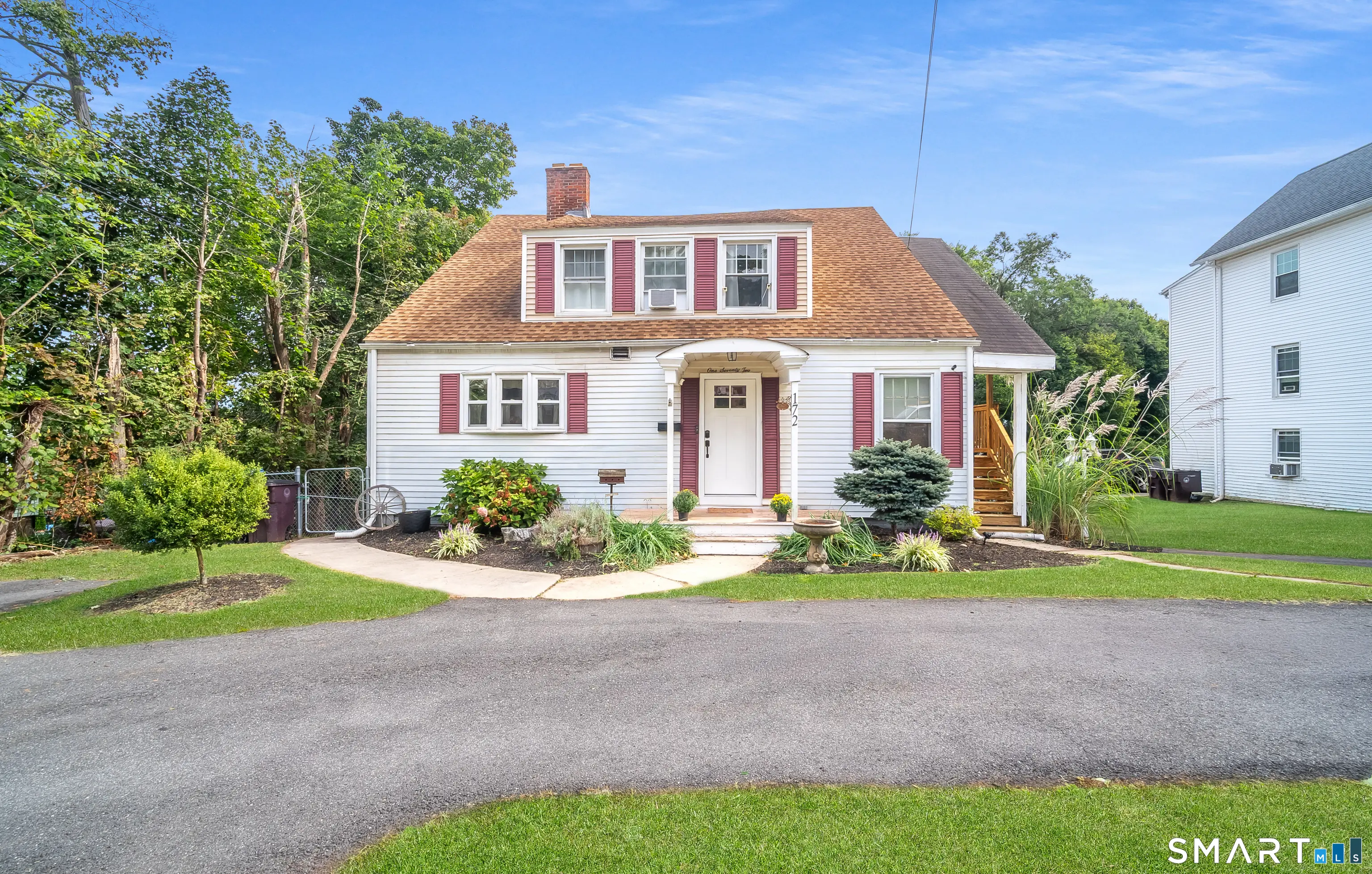 172 Kensington Avenue, New Britain