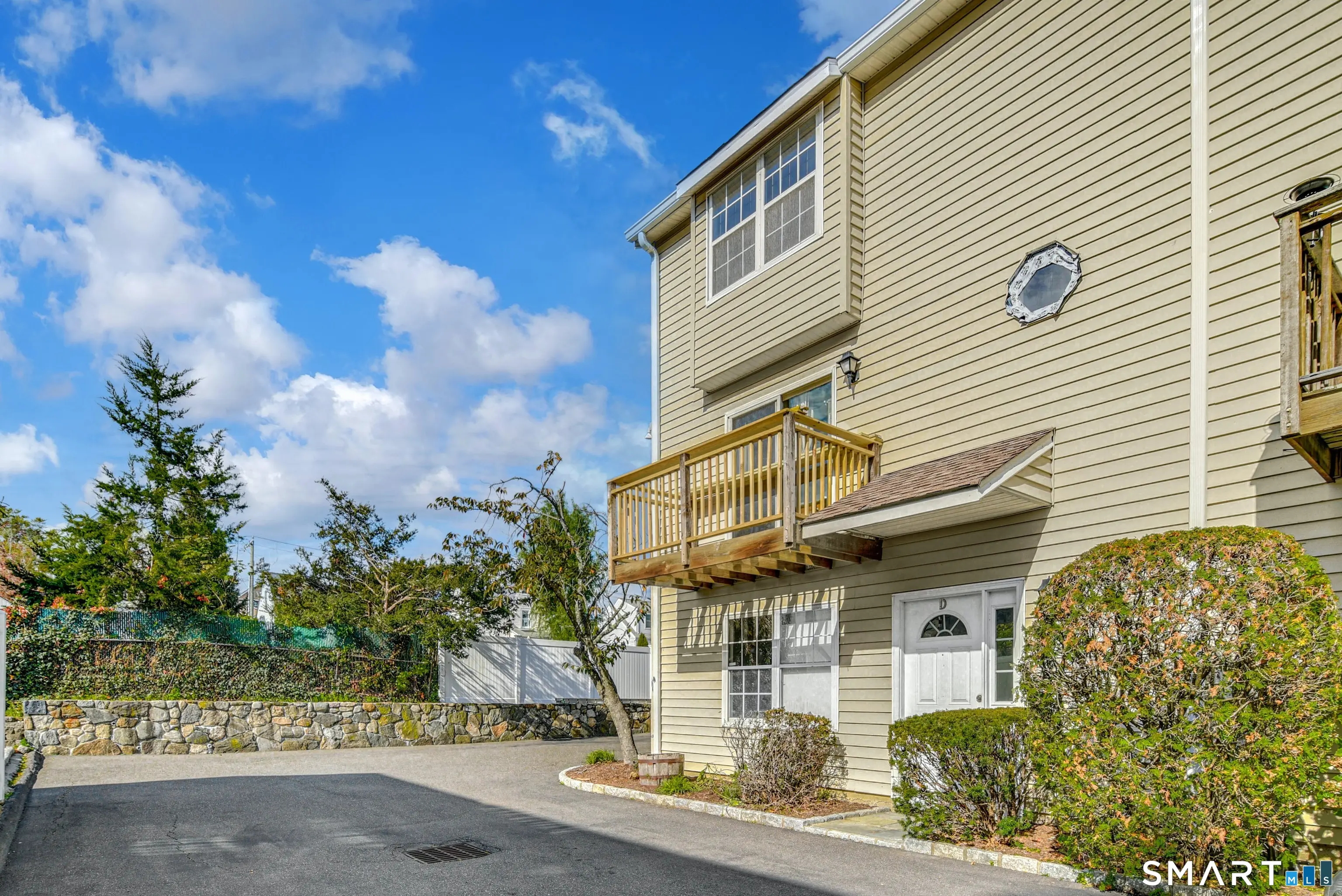 22 Dora Street D, Stamford