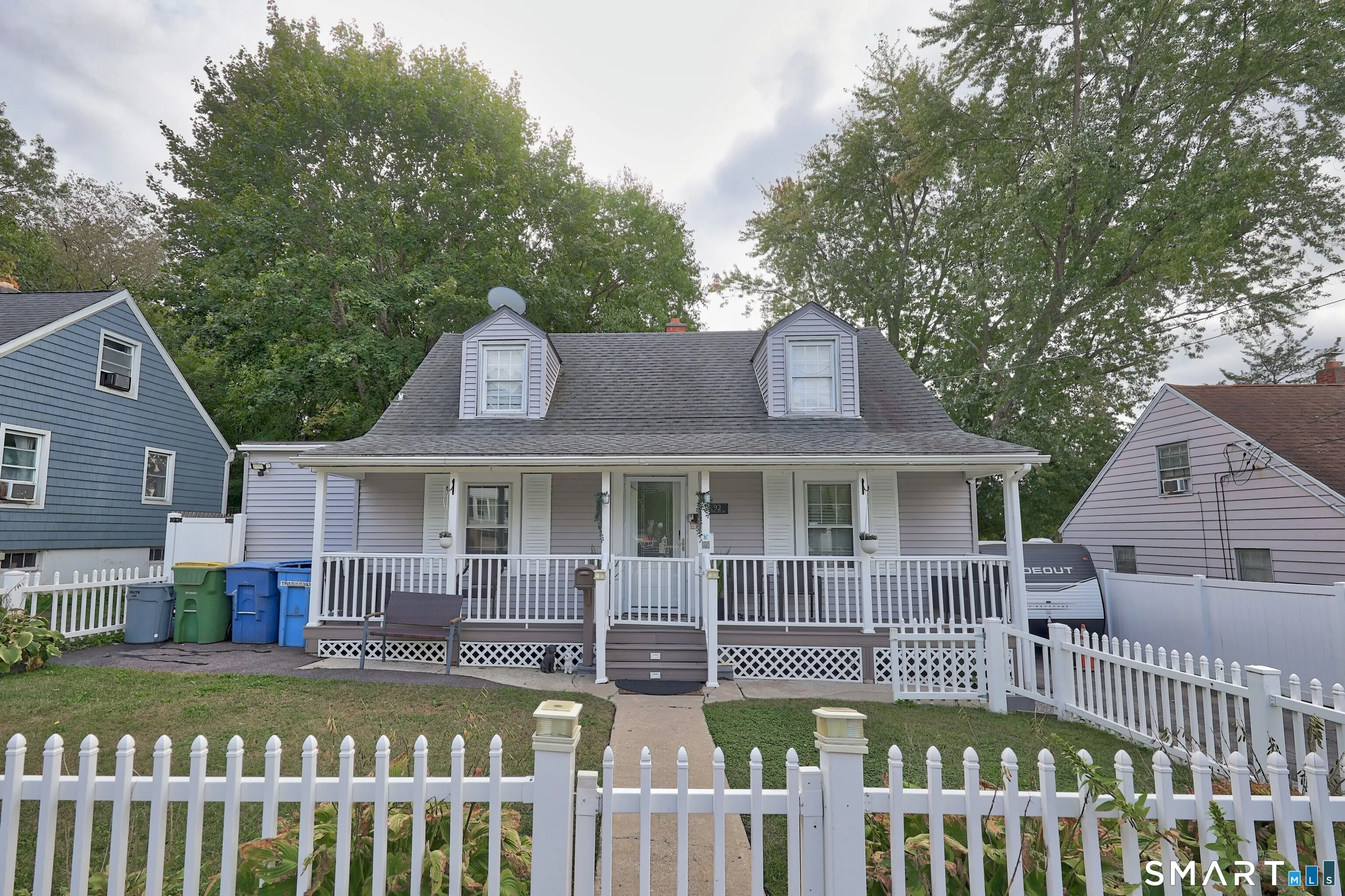 92 Pearl Lake Road, Waterbury