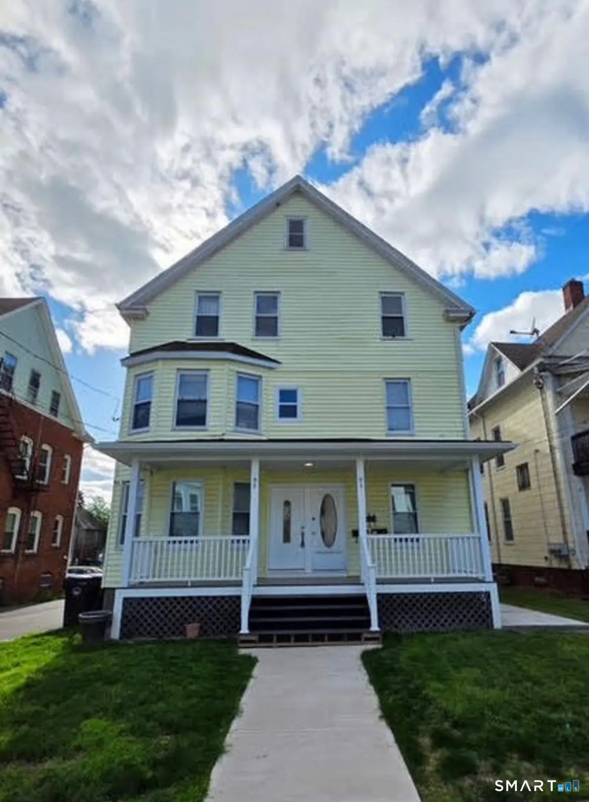 93 South Burritt Street Lower Level, New Britain