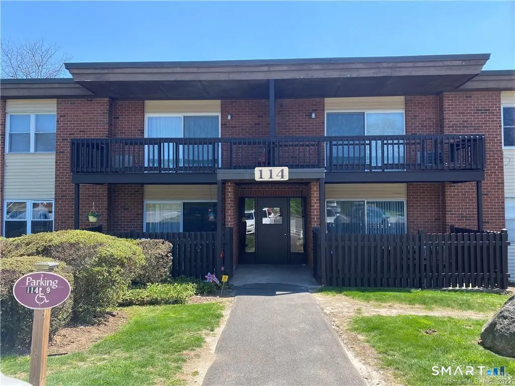 114 Balance Rock Road 8, Seymour