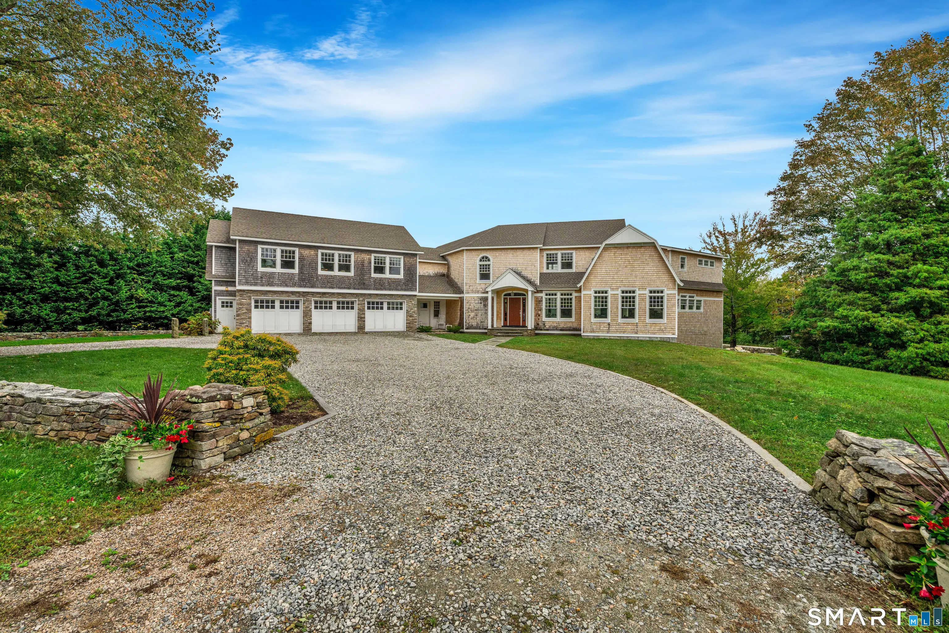8 Montauk Avenue, Stonington