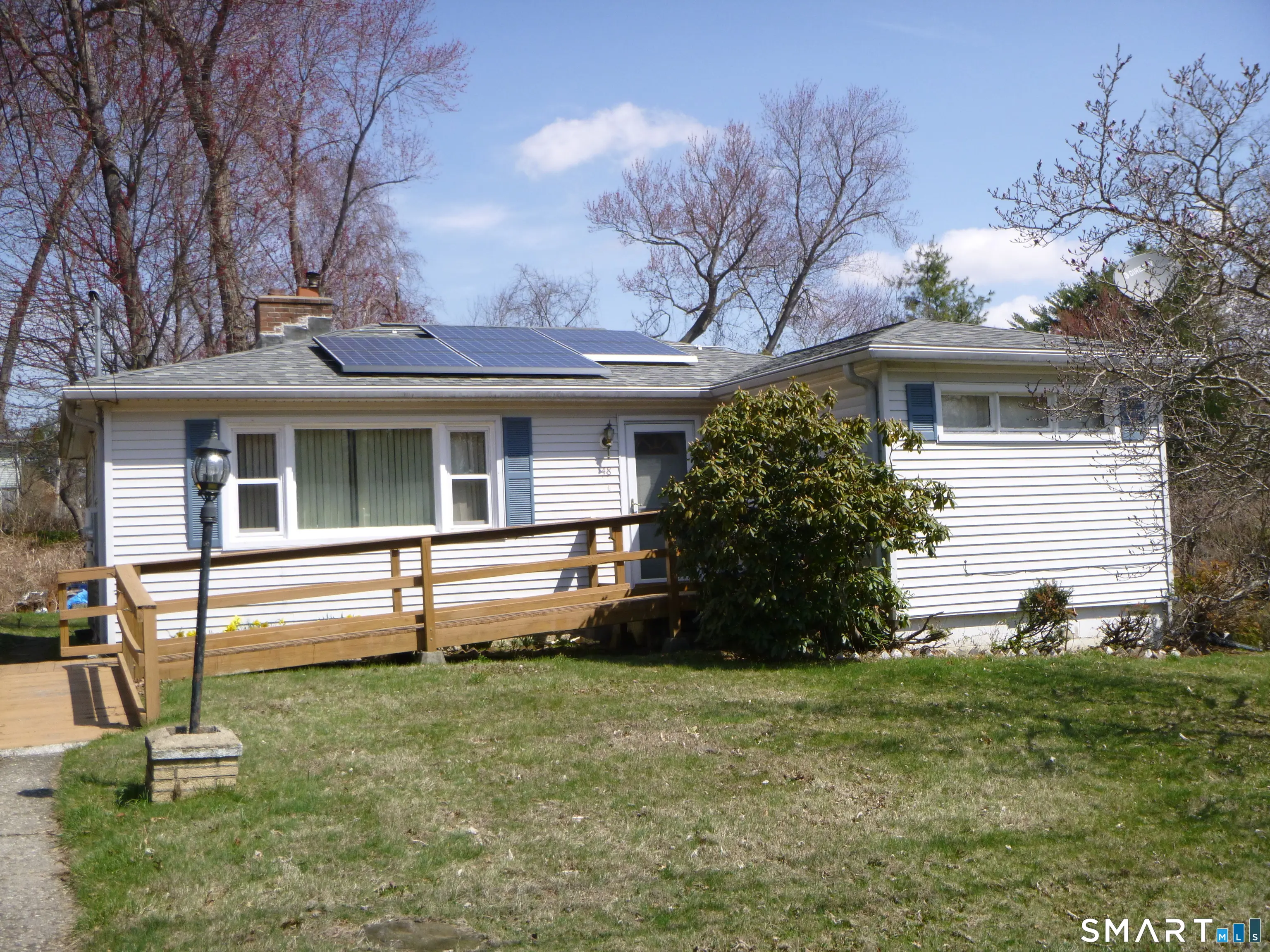 48 Coach Drive, Wolcott