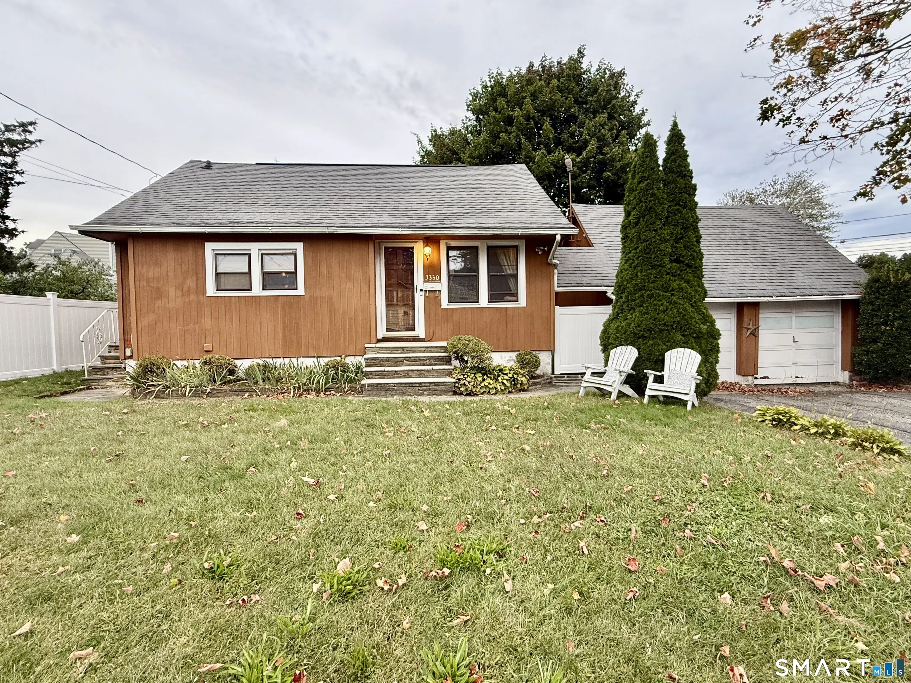 3330 Old Town Road, Bridgeport