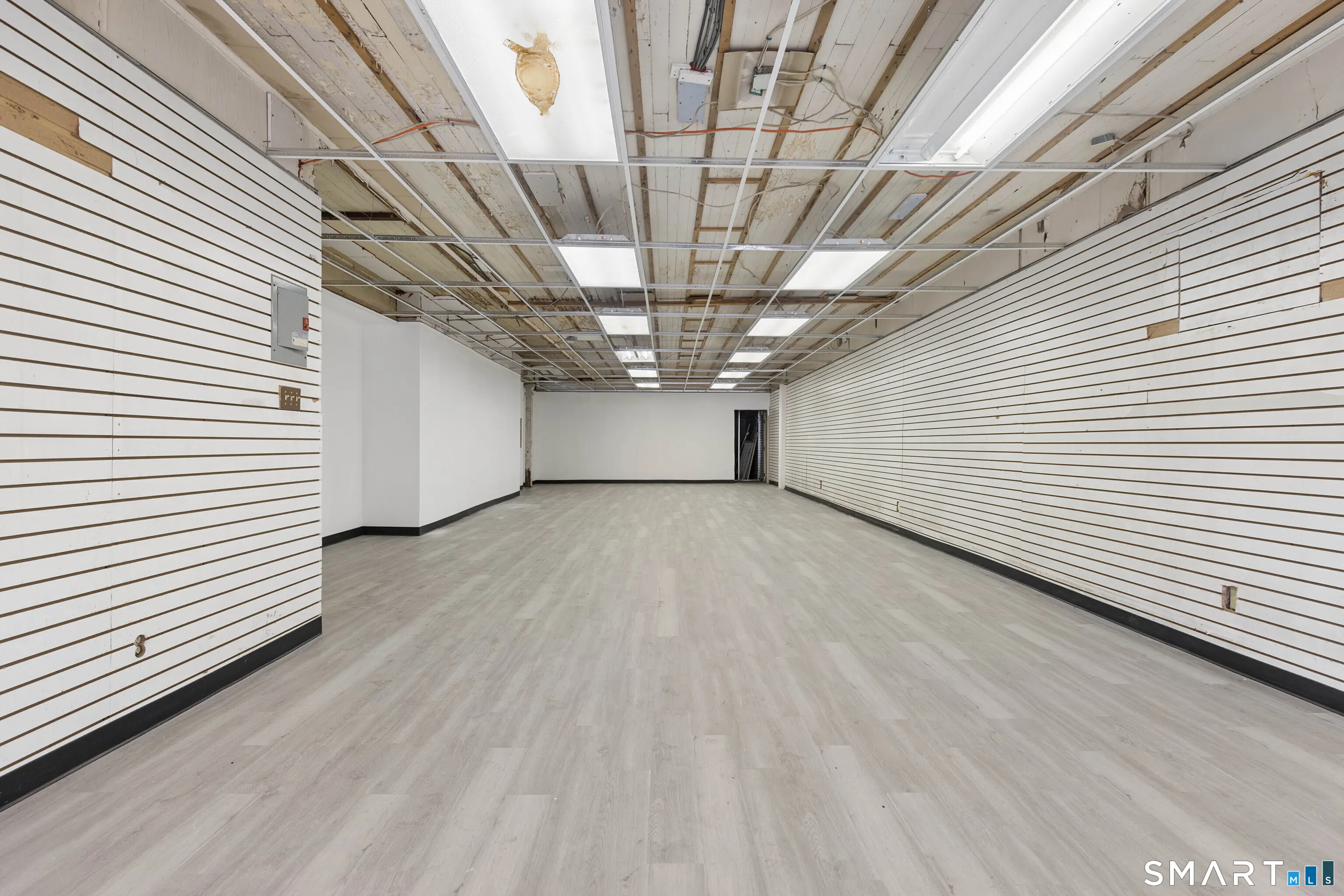 654 Park Street 1a, Hartford