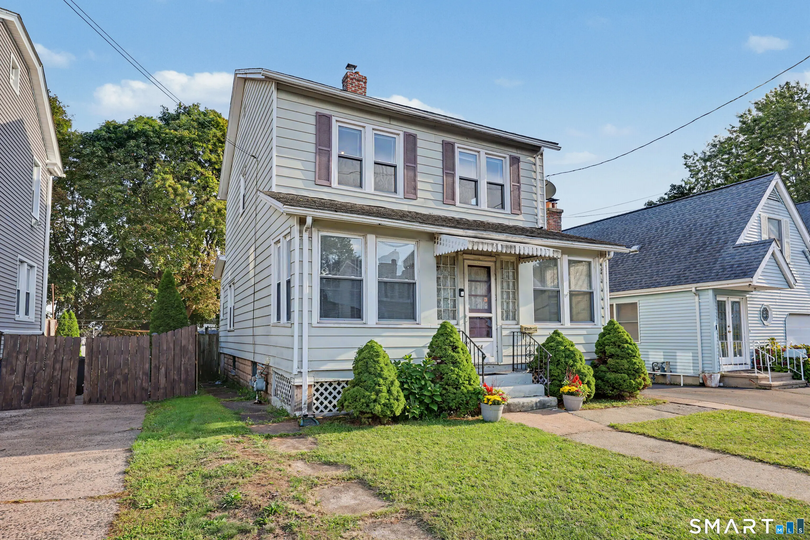 64 Clifton Street, West Haven