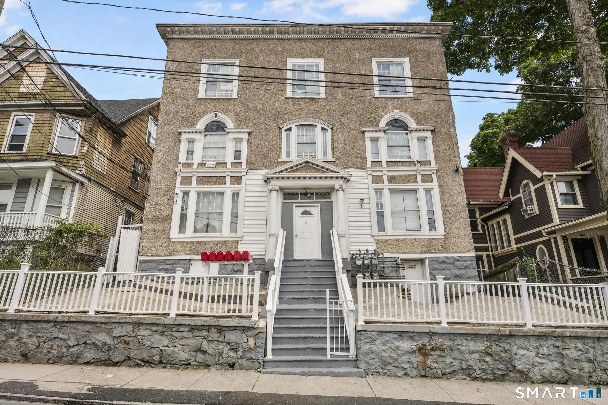 134 Chestnut Avenue, Waterbury
