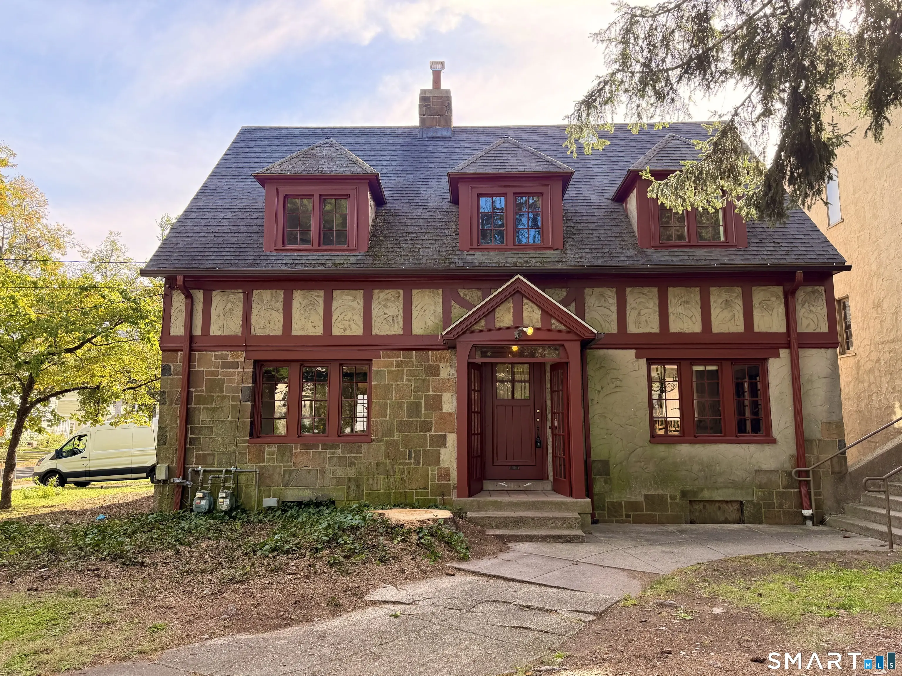 110 Marvel Road, New Haven