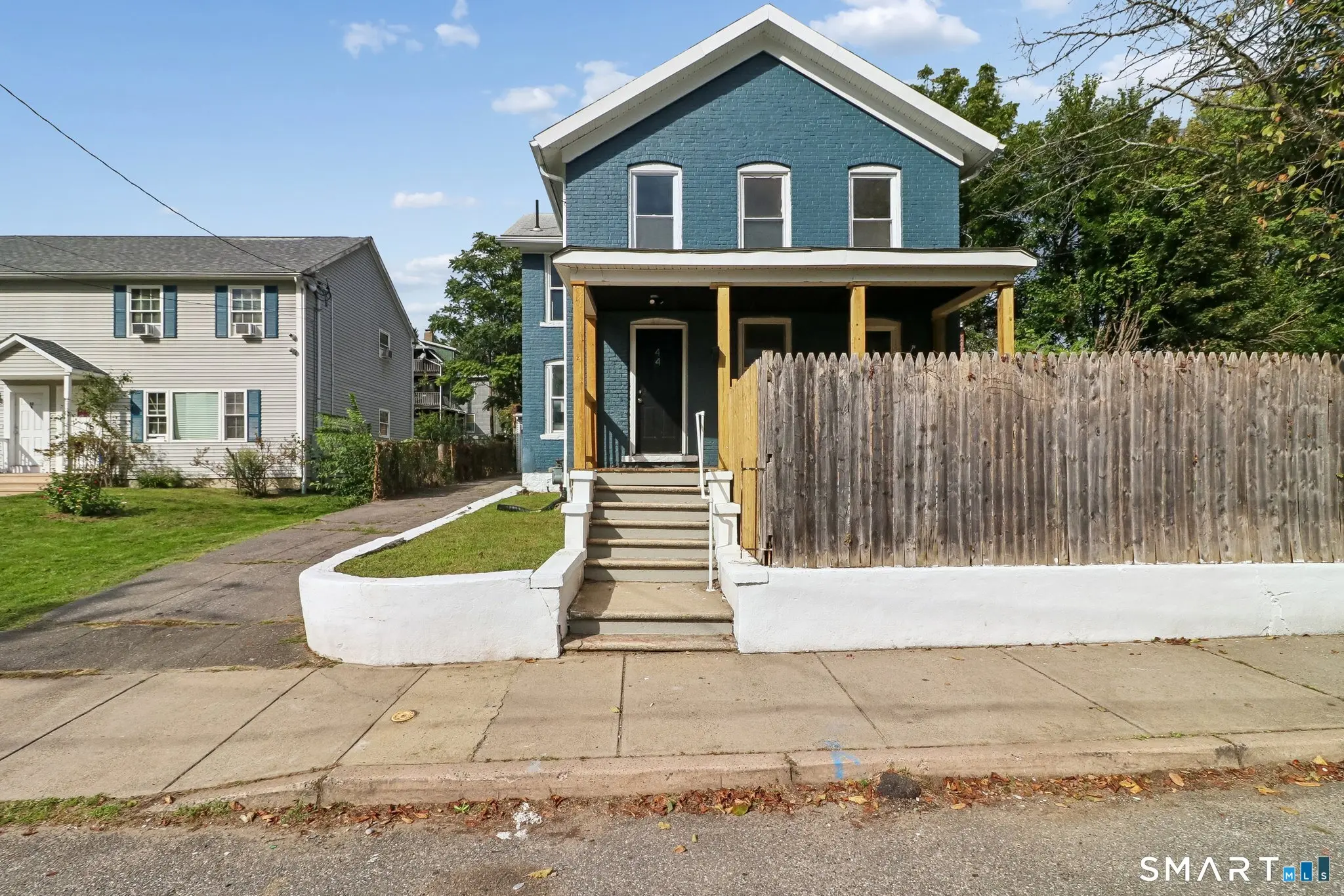 44 Burton Street, Waterbury