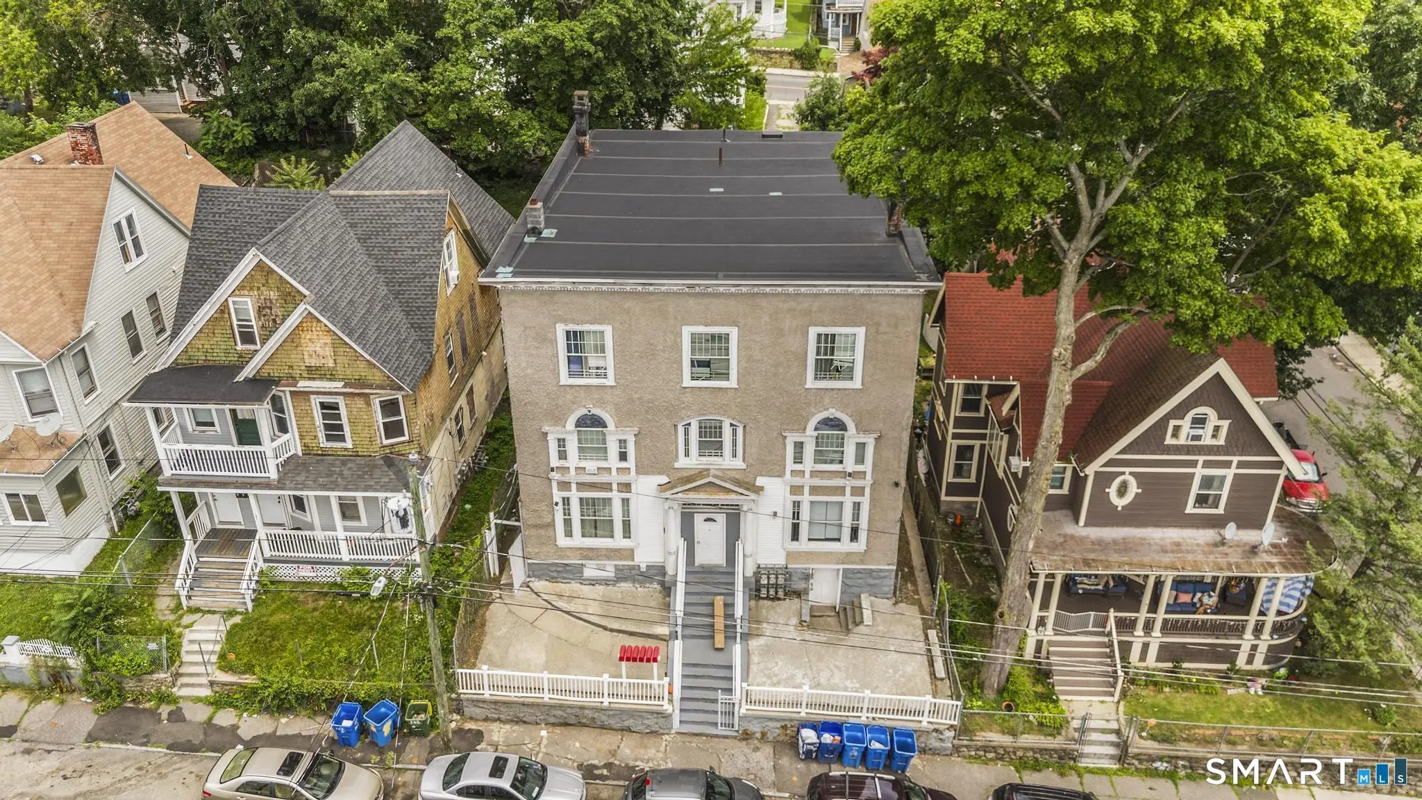 134 Chestnut Avenue, Waterbury