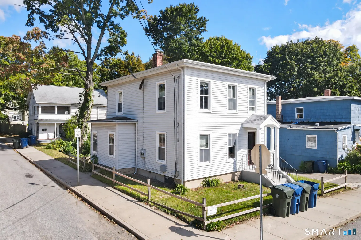 251 Summit Street, Windham