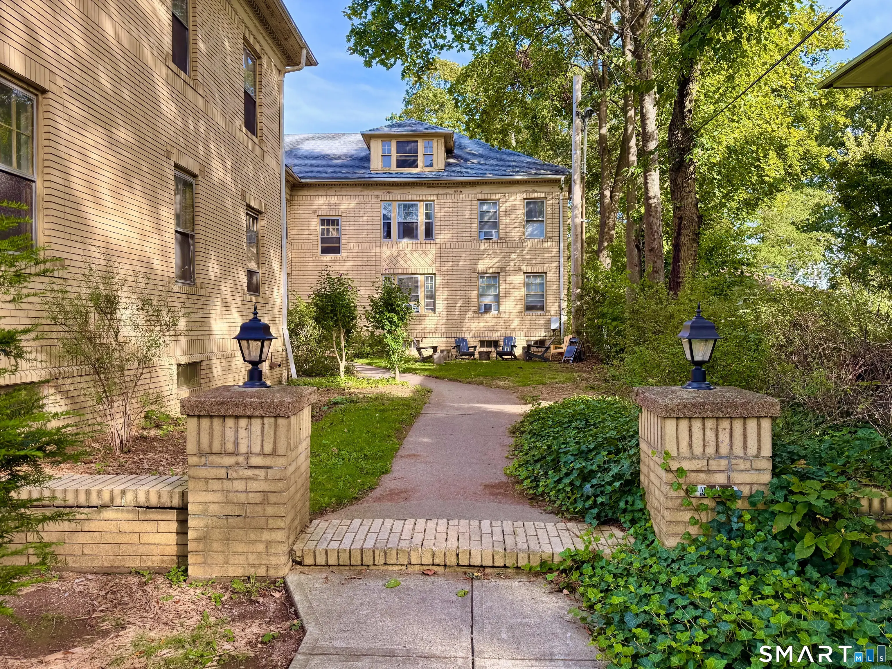 55 Marvel Road B1, New Haven