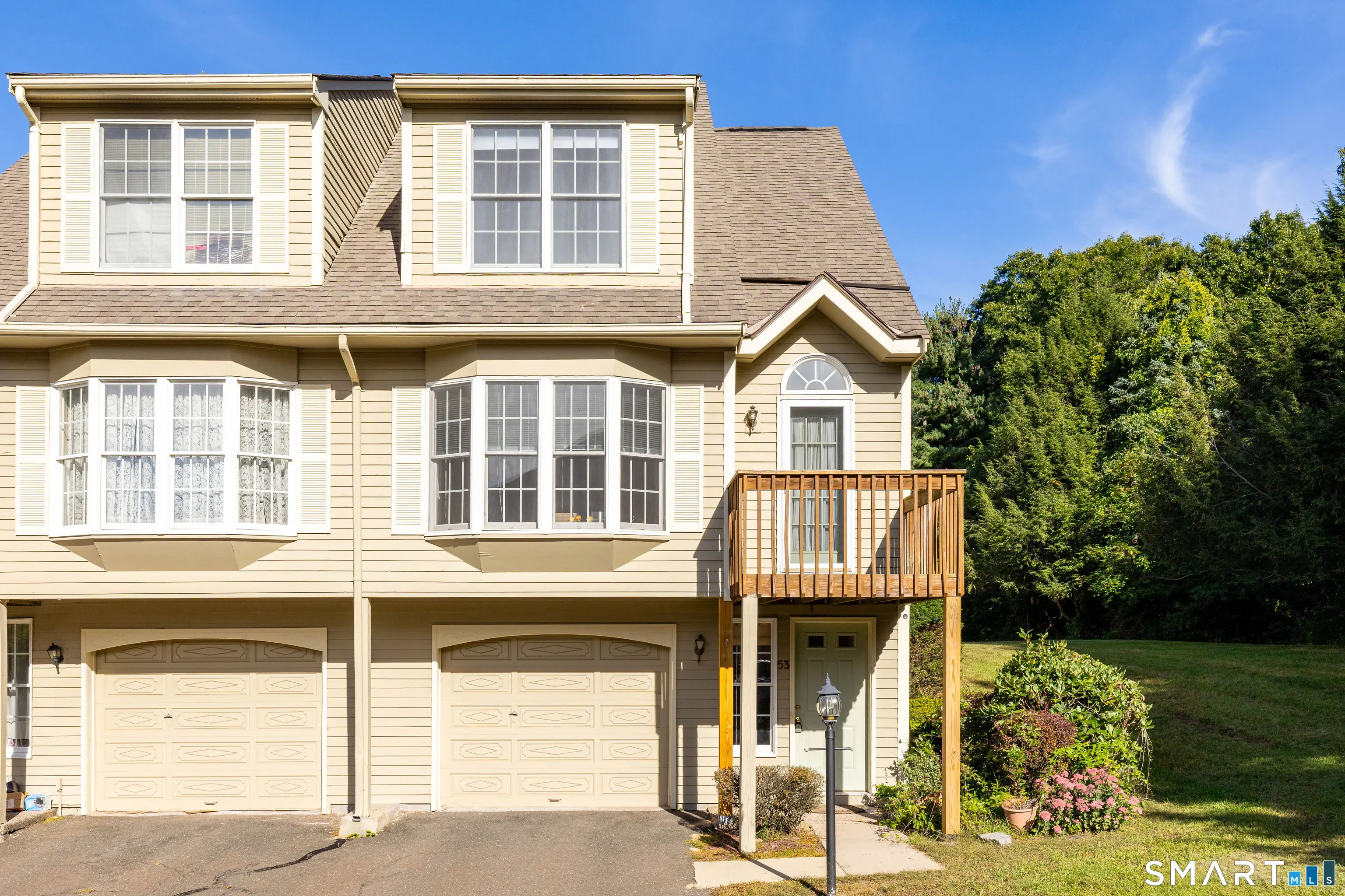 53 Fox Hollow Drive 53, Windsor Locks