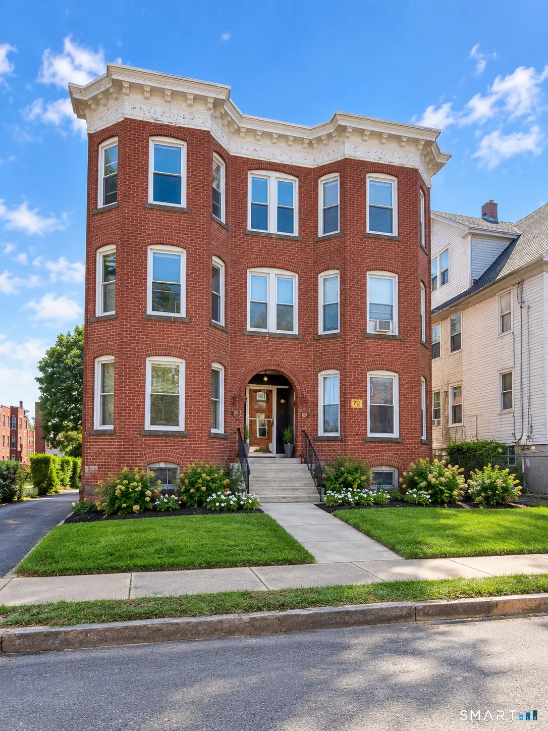 39 Pawtucket Street 3w, Hartford