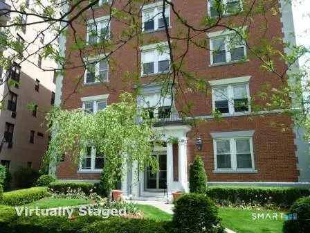 53 Prospect Street 407, Stamford