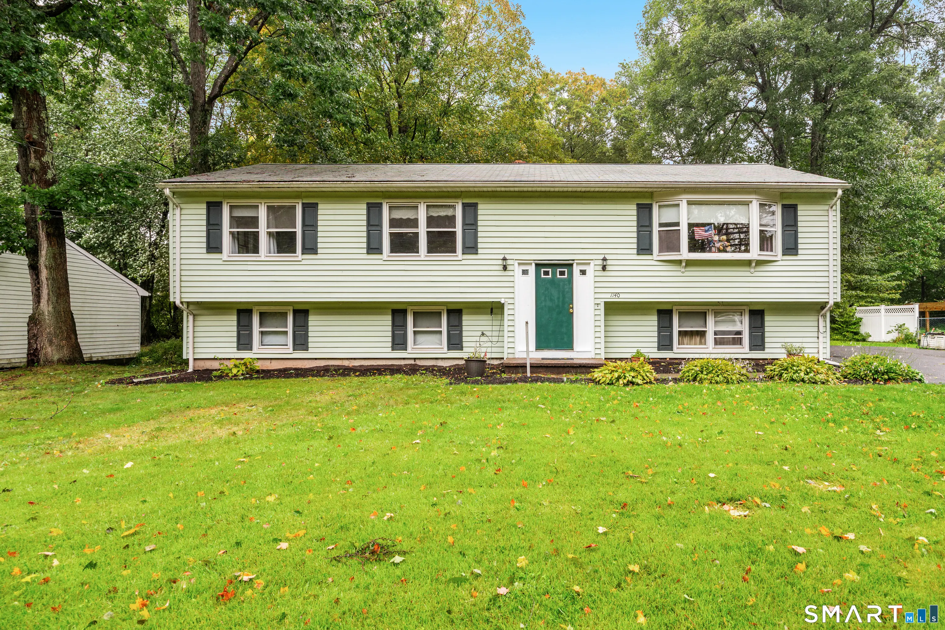 1140 Shepard Avenue, Hamden