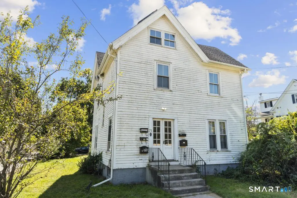 71 Central Avenue, East Hartford