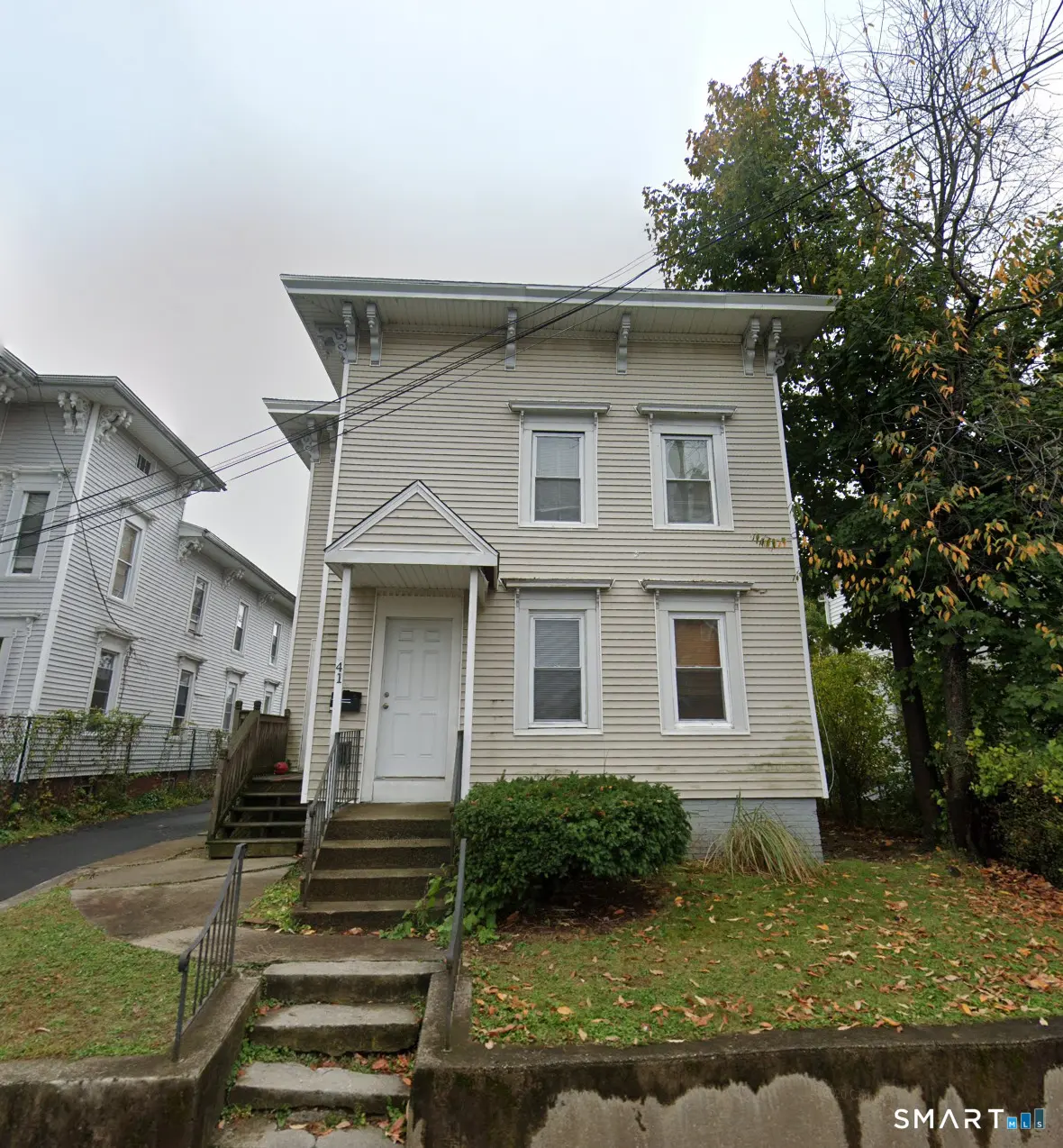 41 Connerton Street, New Britain