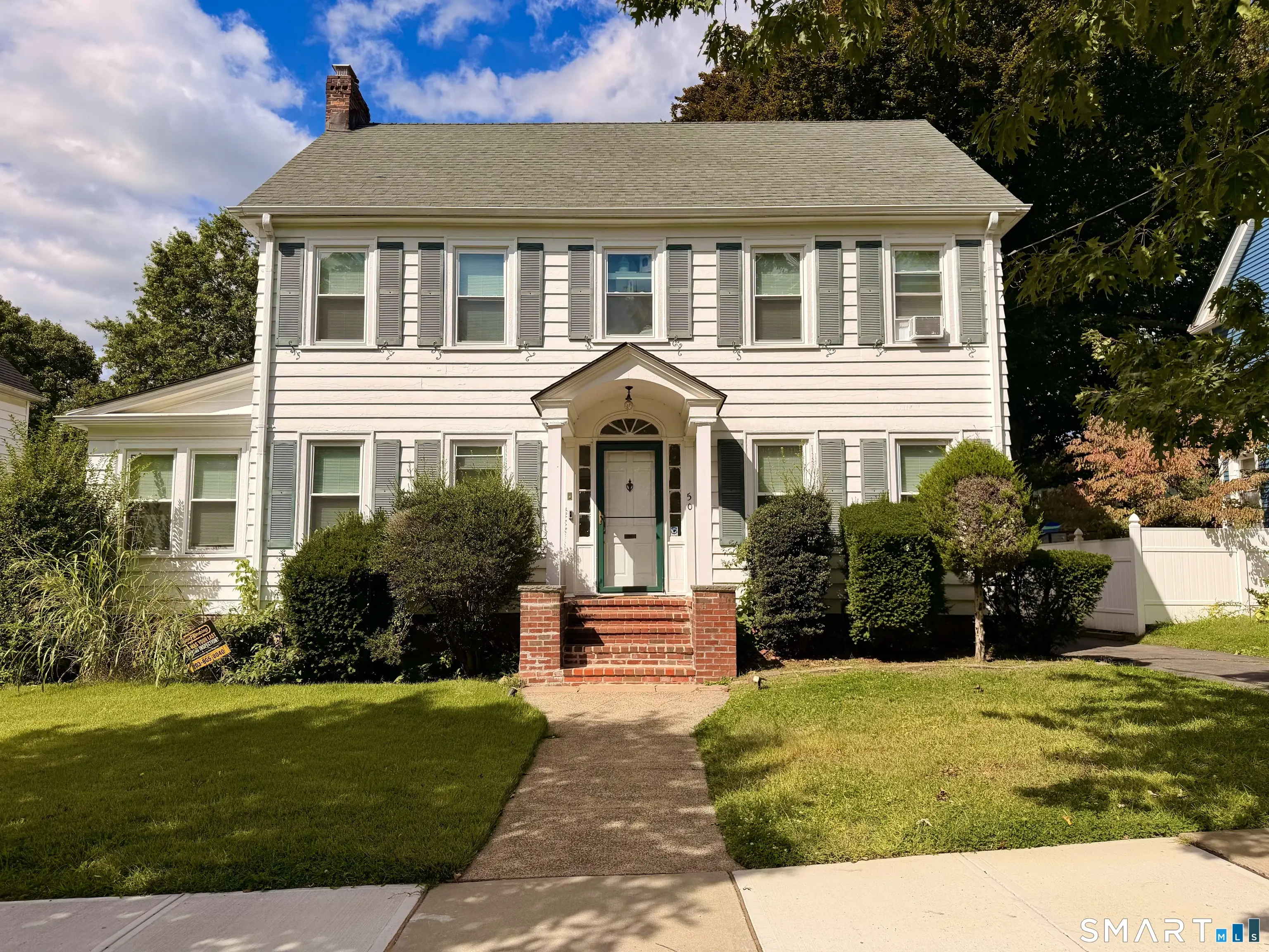 50 Roydon Road, New Haven