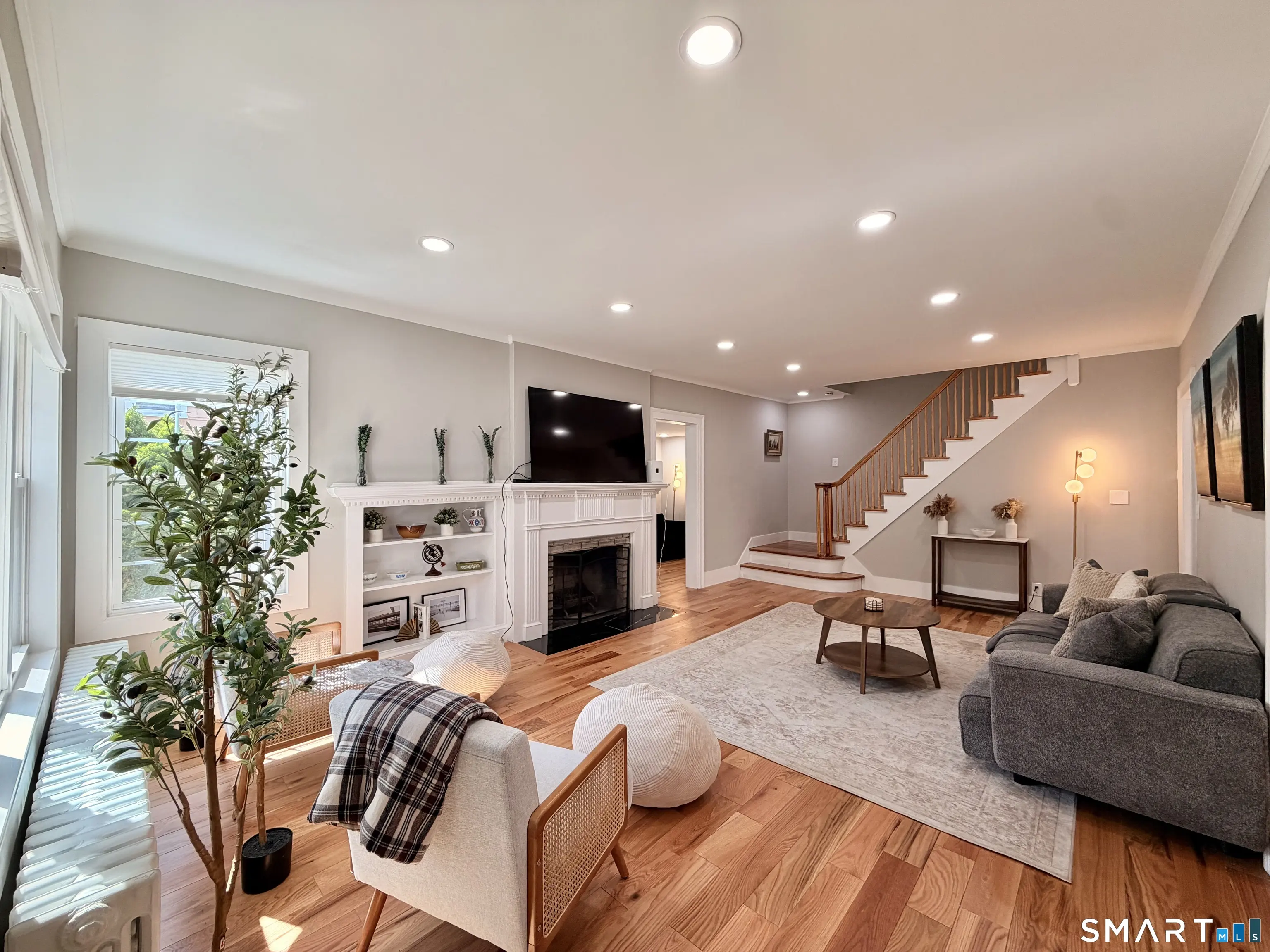 96 Roydon Road, New Haven
