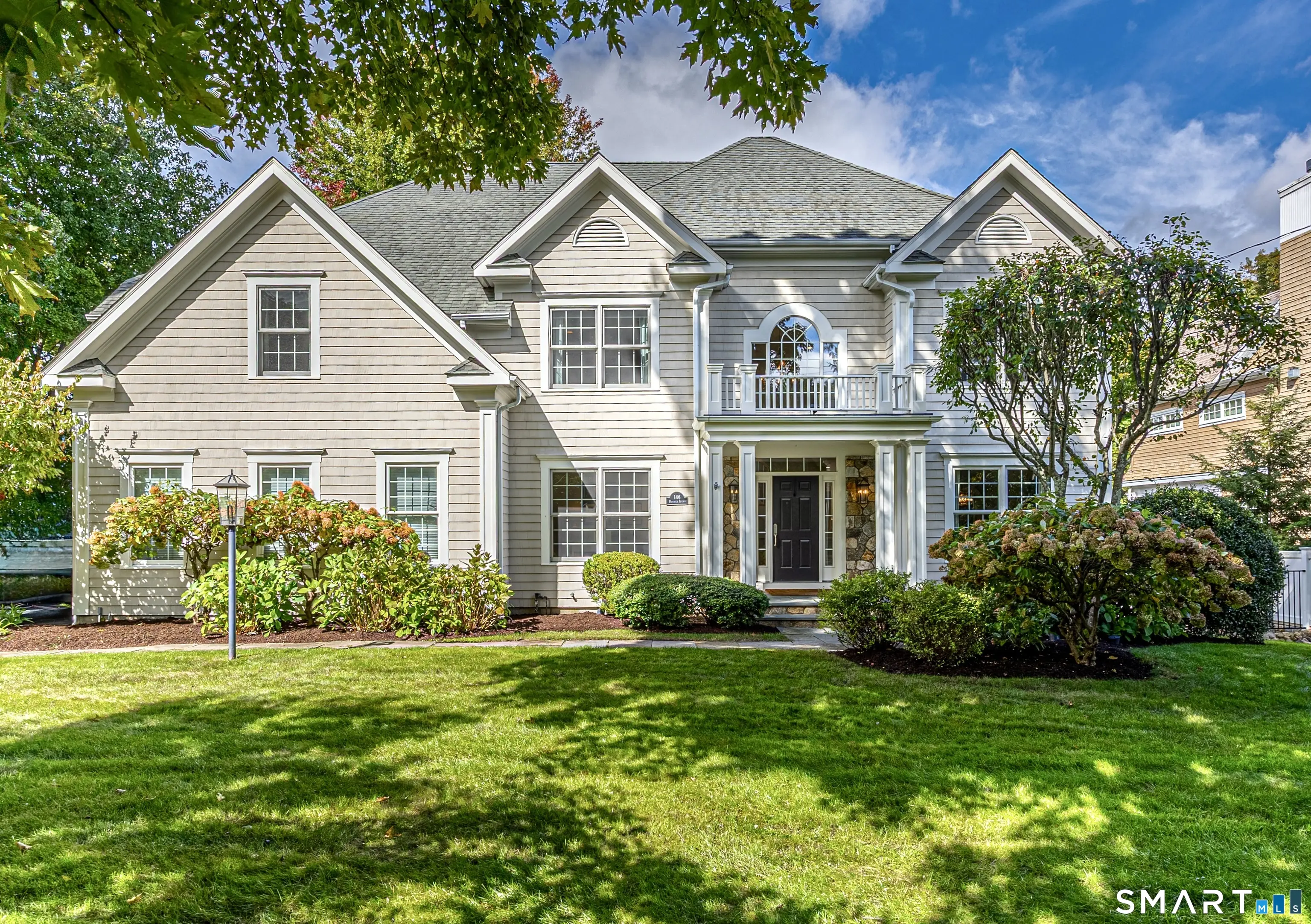 146 Partrick Avenue, Norwalk