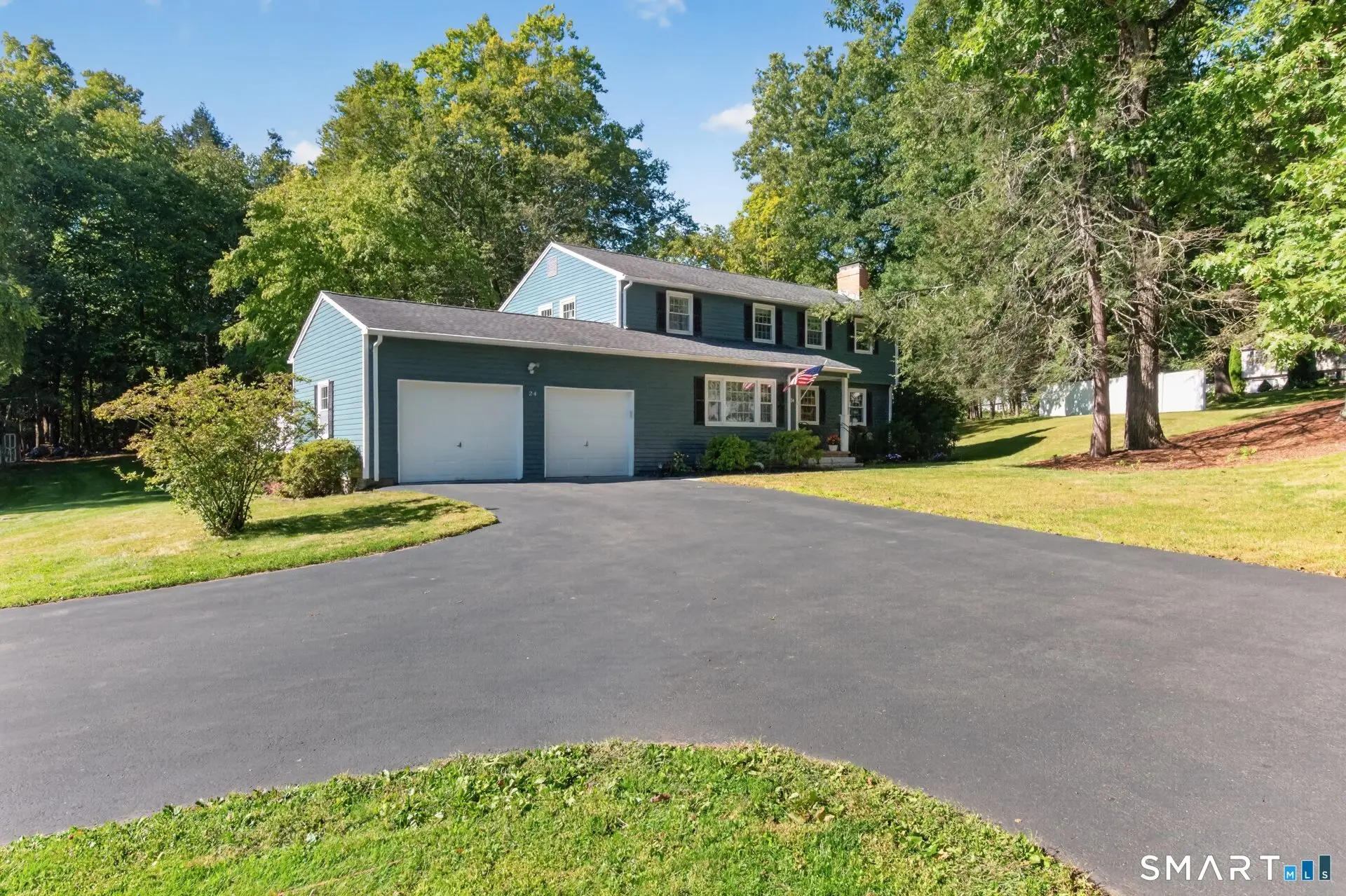 24 Valley View Drive, Simsbury