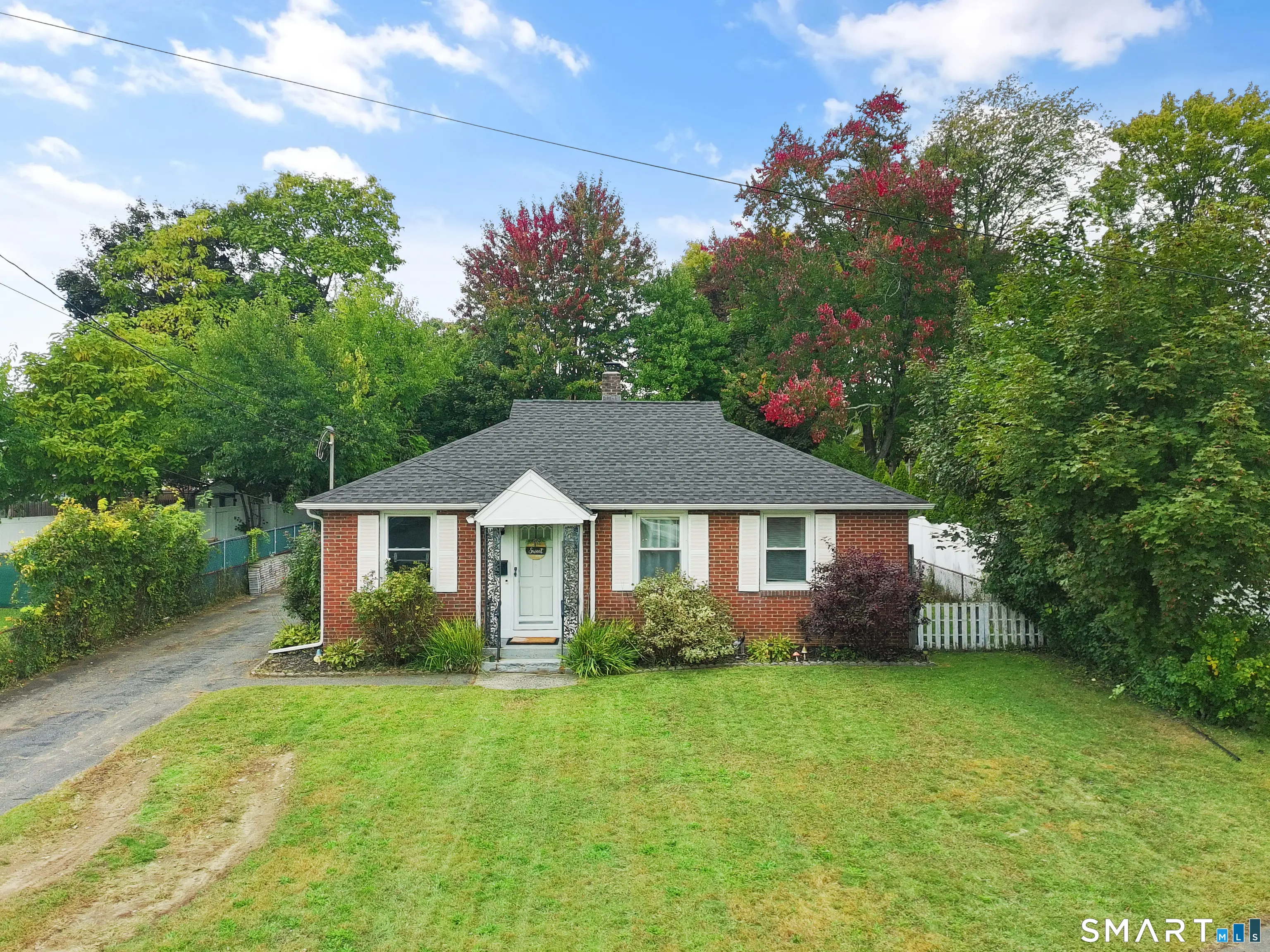 9 Sheridan Court, Plainville