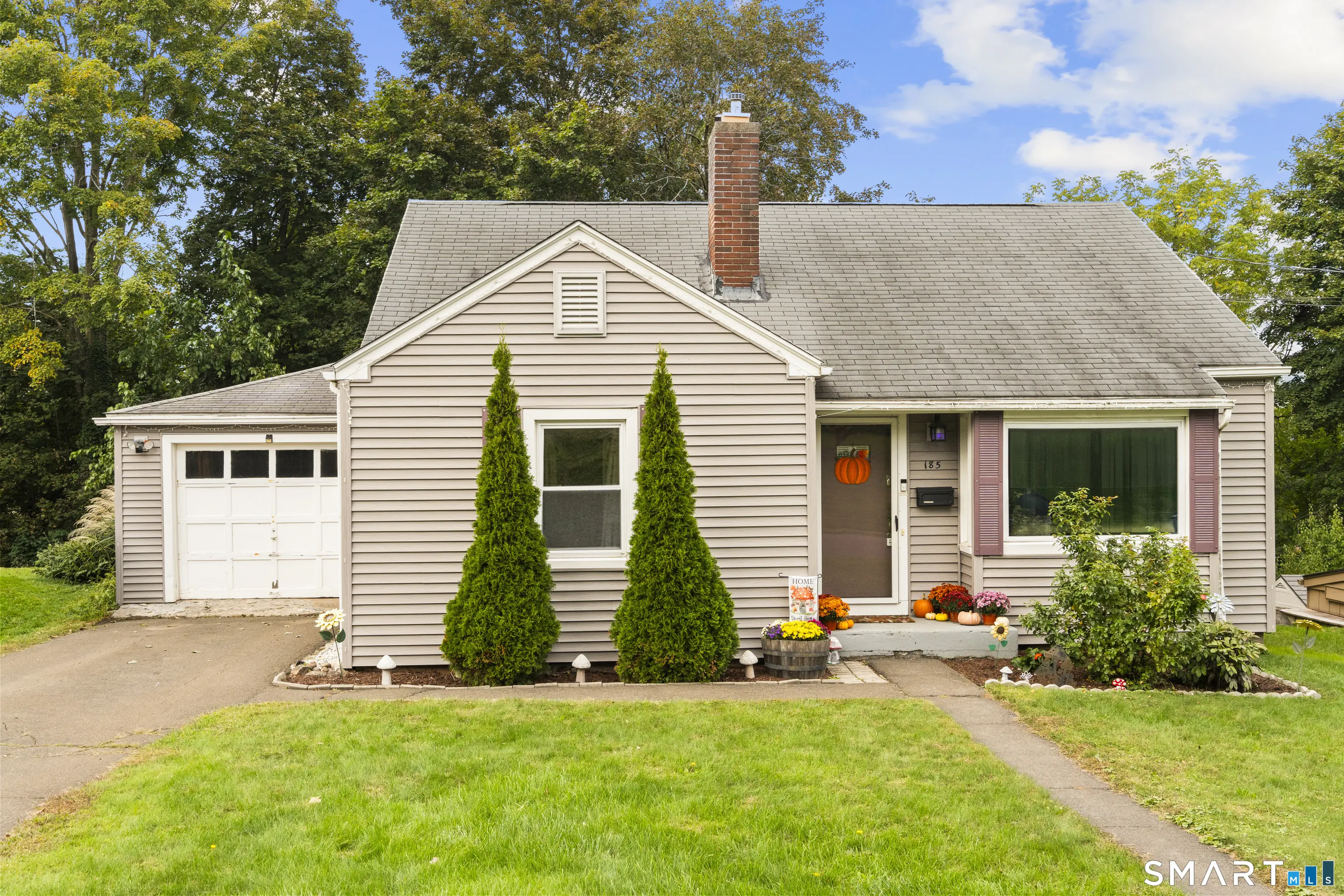 185 Columbus Avenue, Meriden