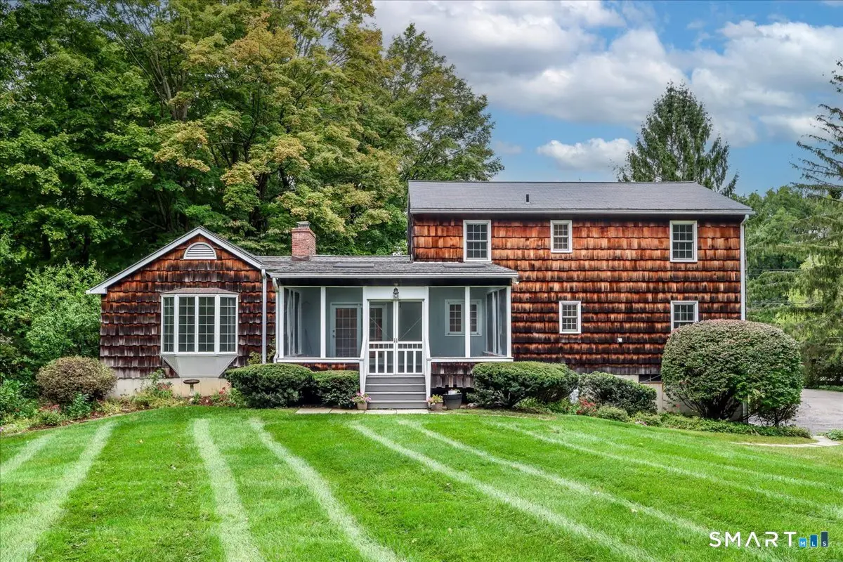 264 Chestnut Land Road, New Milford