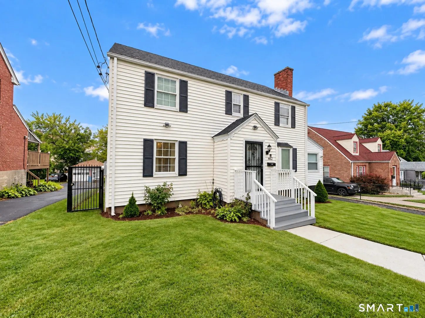 462 Broadview Terrace, Hartford