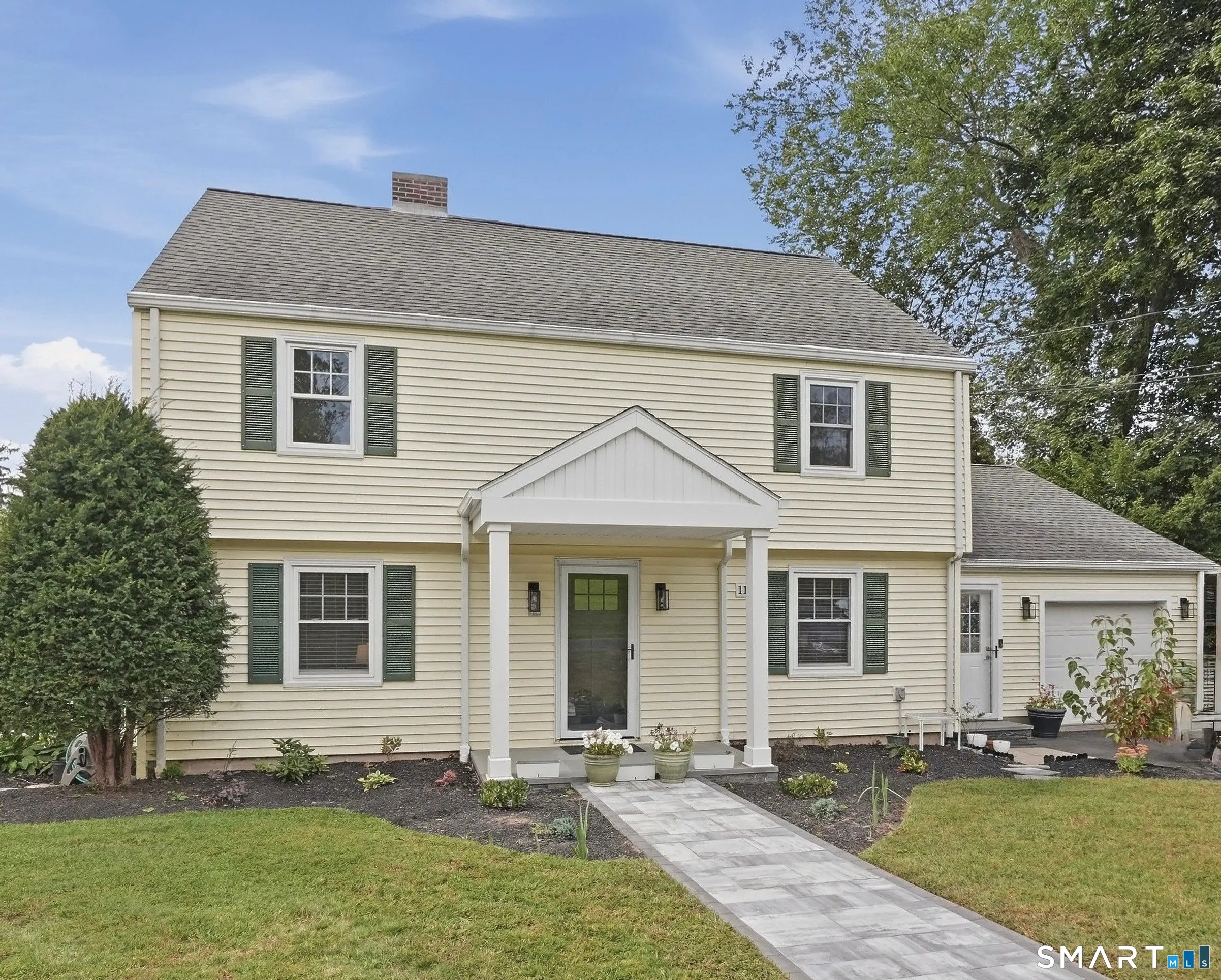 11 Mountain View Road, South Windsor