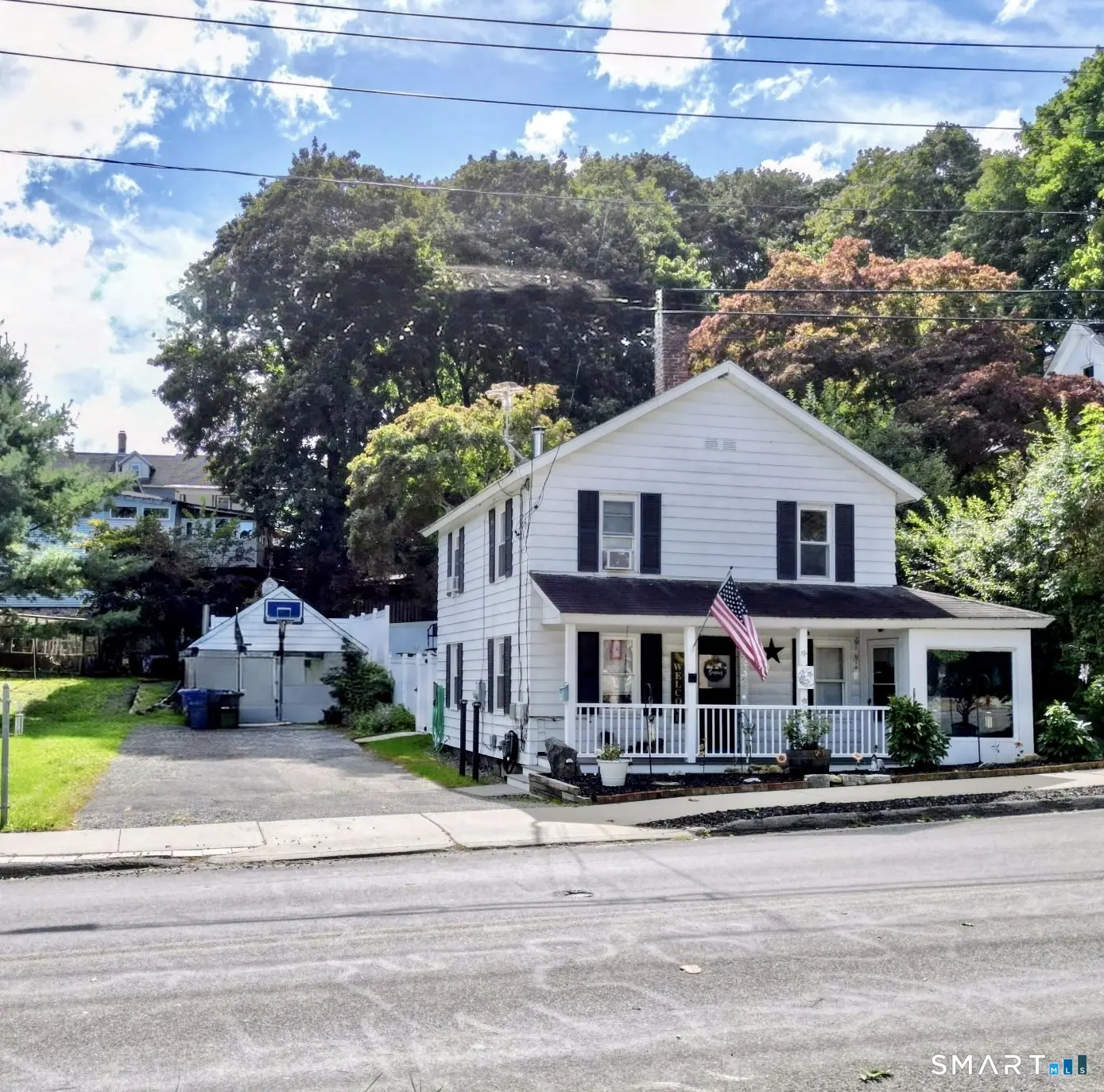 35 Prospect Street, Winchester