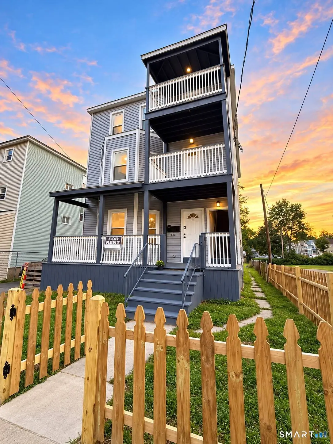 101 Enfield Street 3, Hartford
