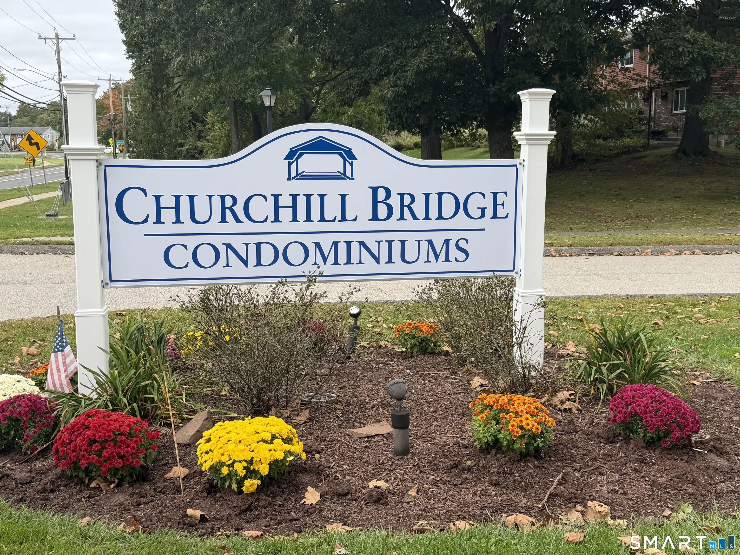 42 Churchill Drive 42, Newington