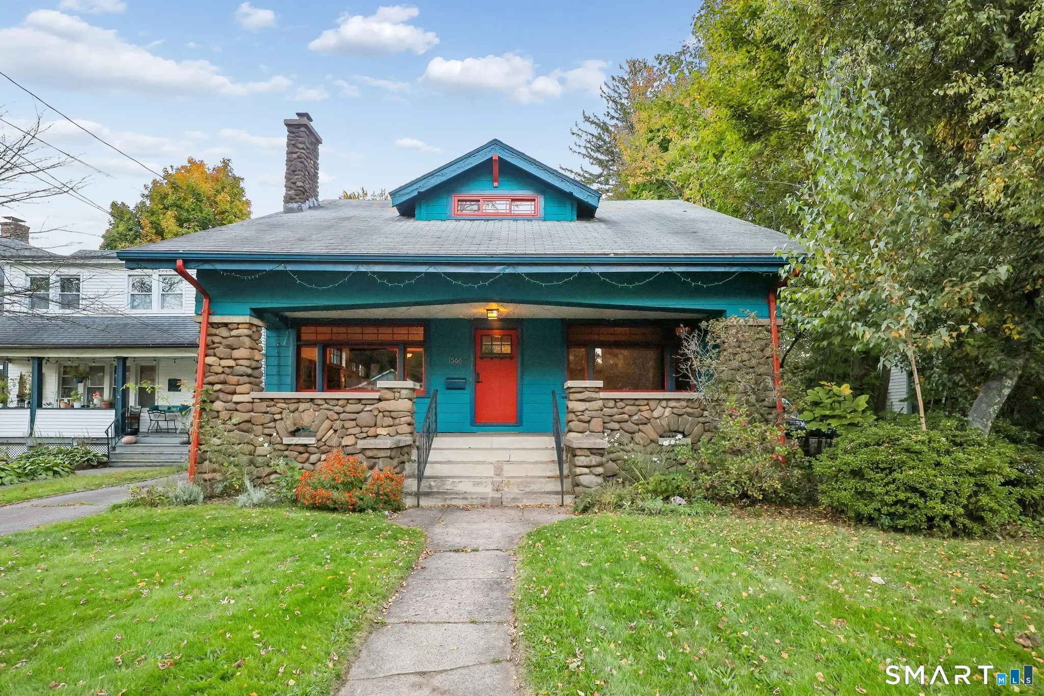 1566 Whitney Avenue, Hamden