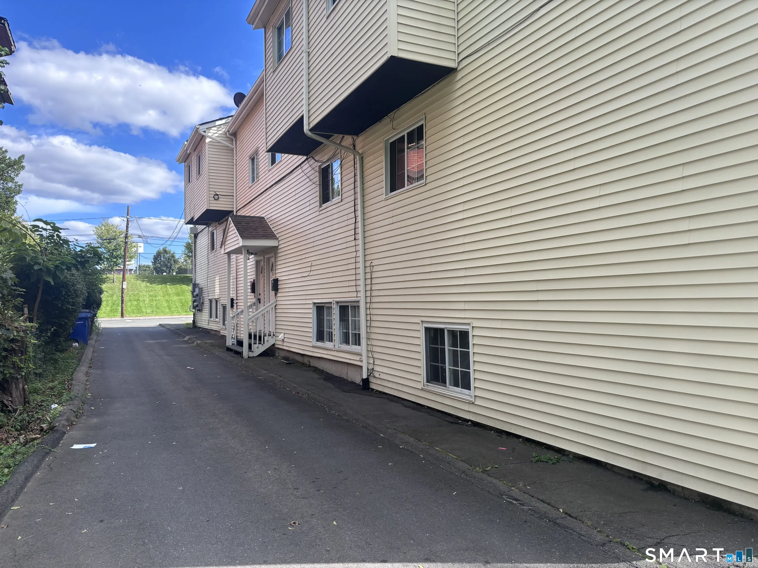 71 Williams Street C, Hartford