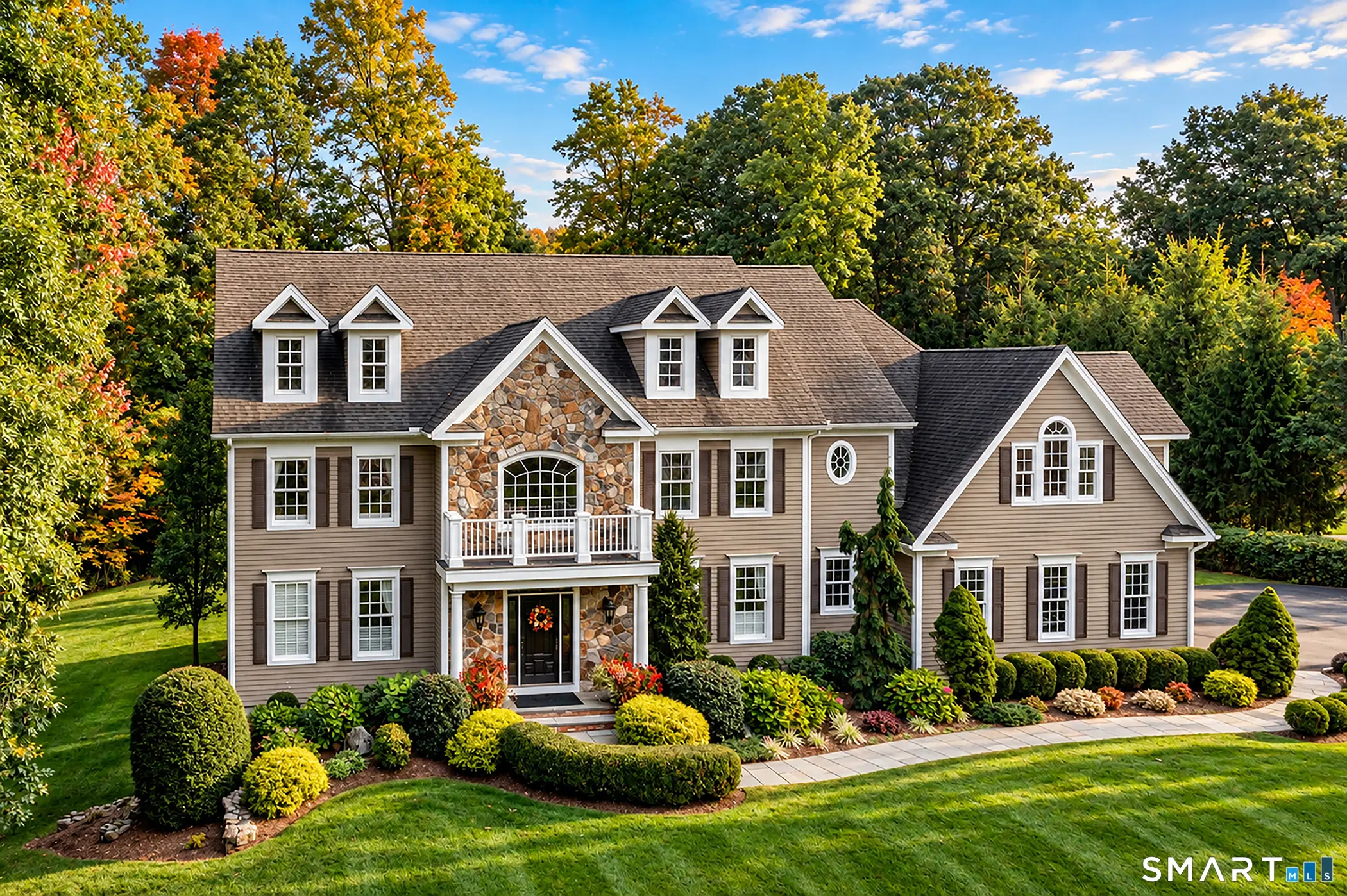 7 Louis Allan Drive, Danbury