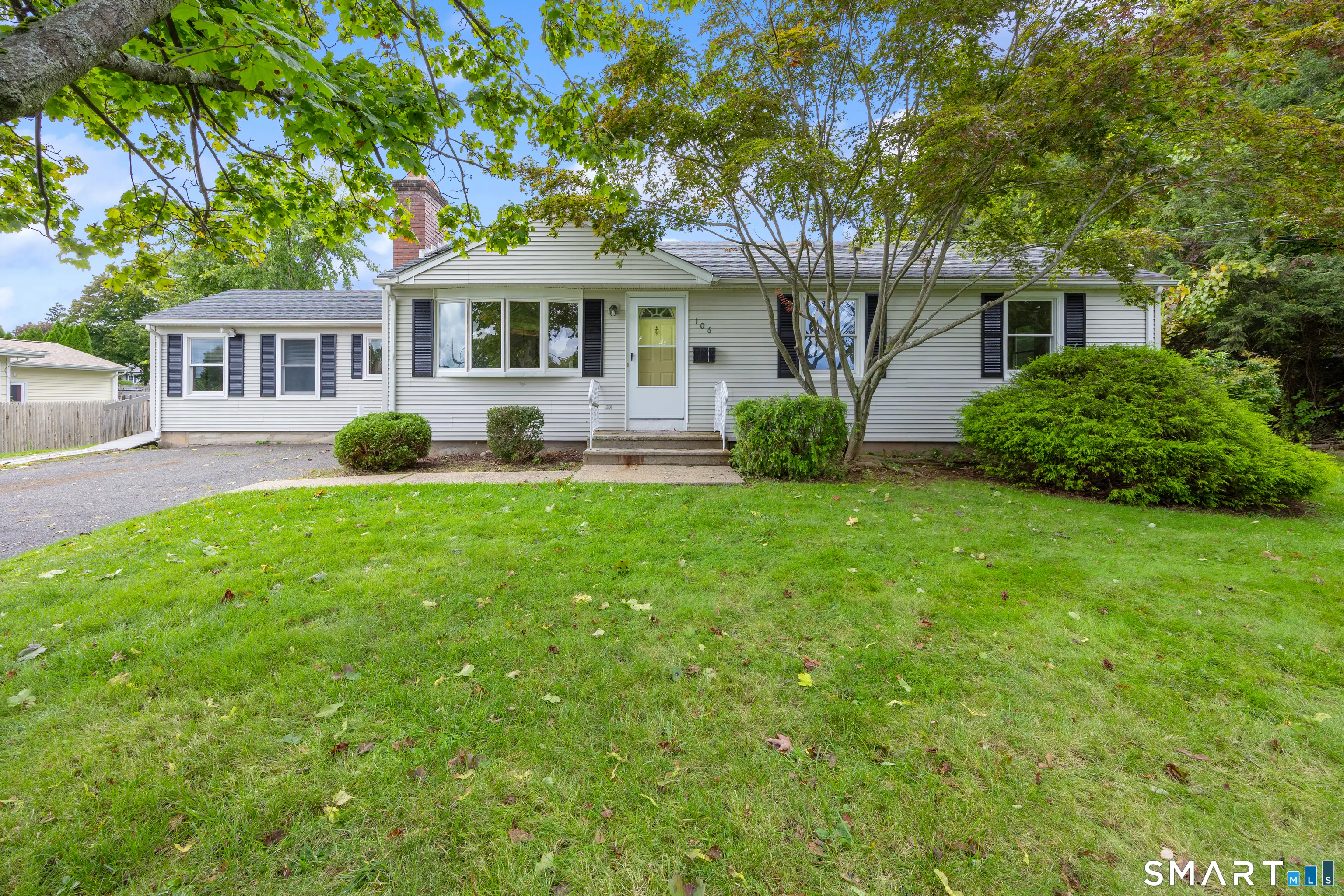 106 Howard Avenue, Southington
