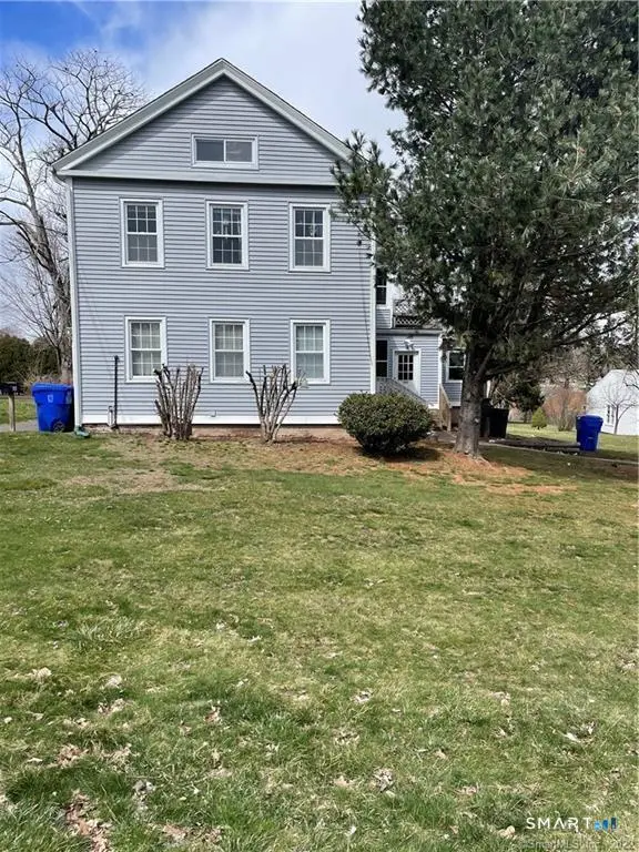 161 Parsonage Street, Rocky Hill