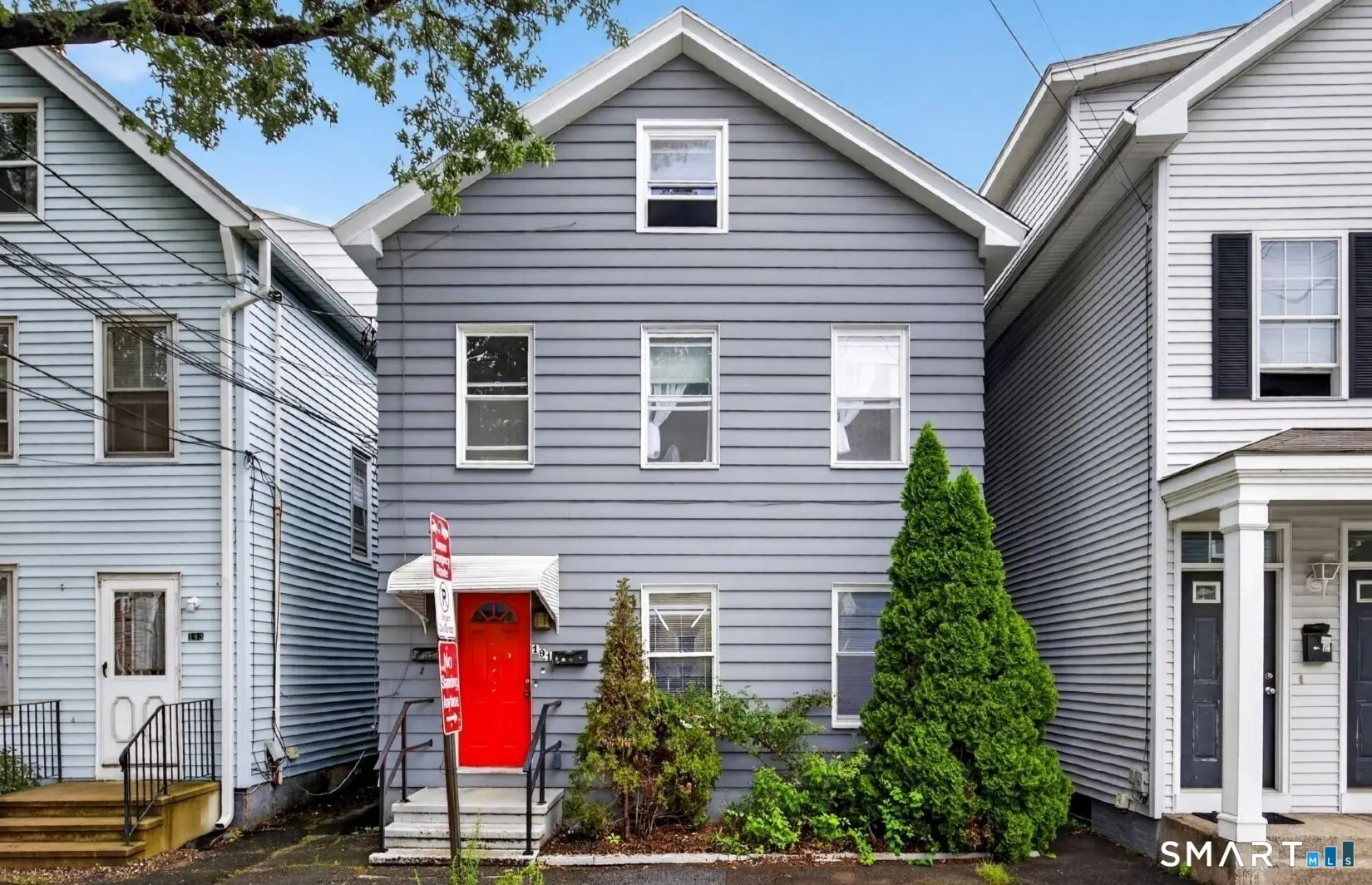 191 Willow Street (first Floor), New Haven