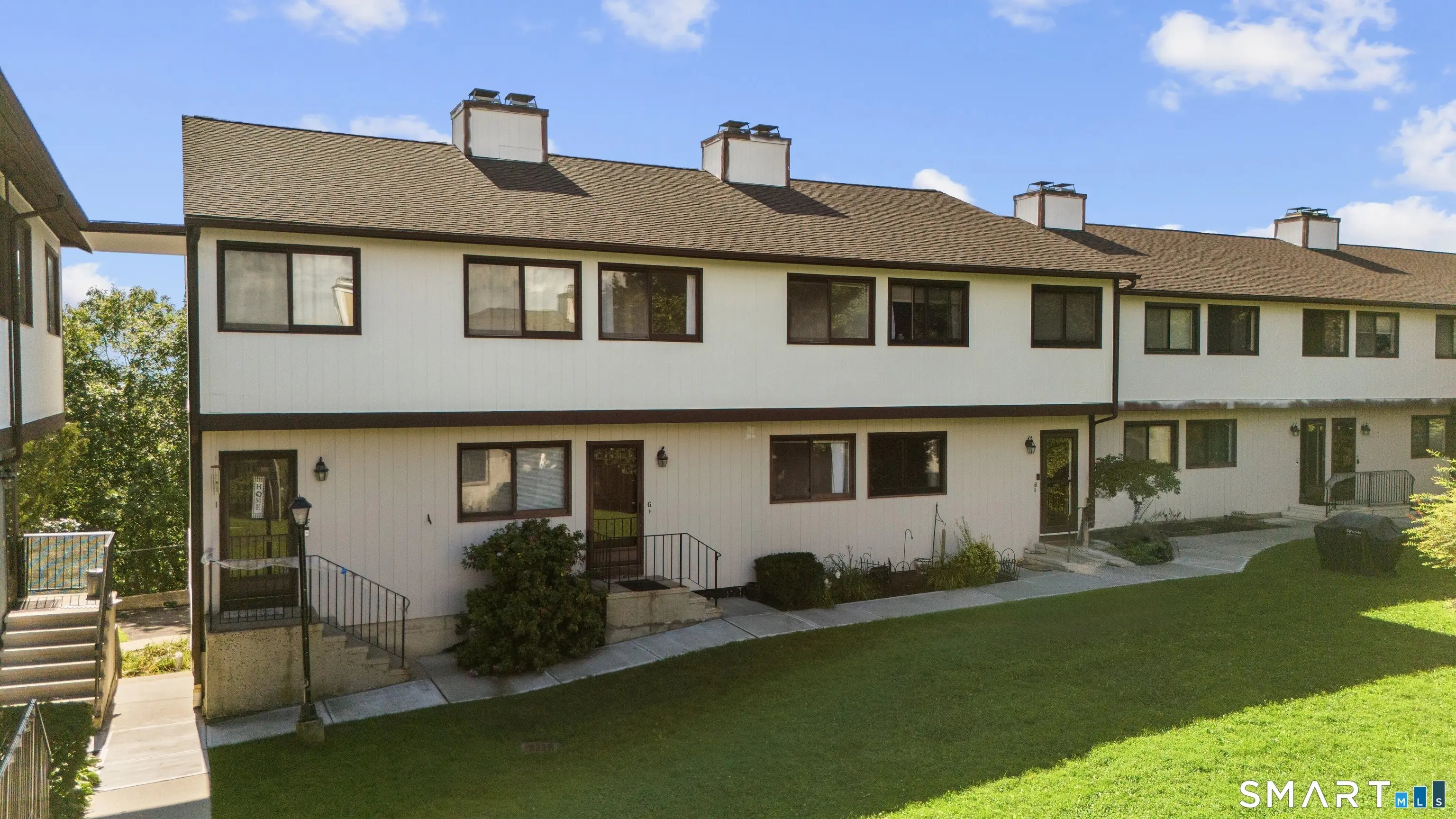27 Crows Nest Lane 17g, Danbury