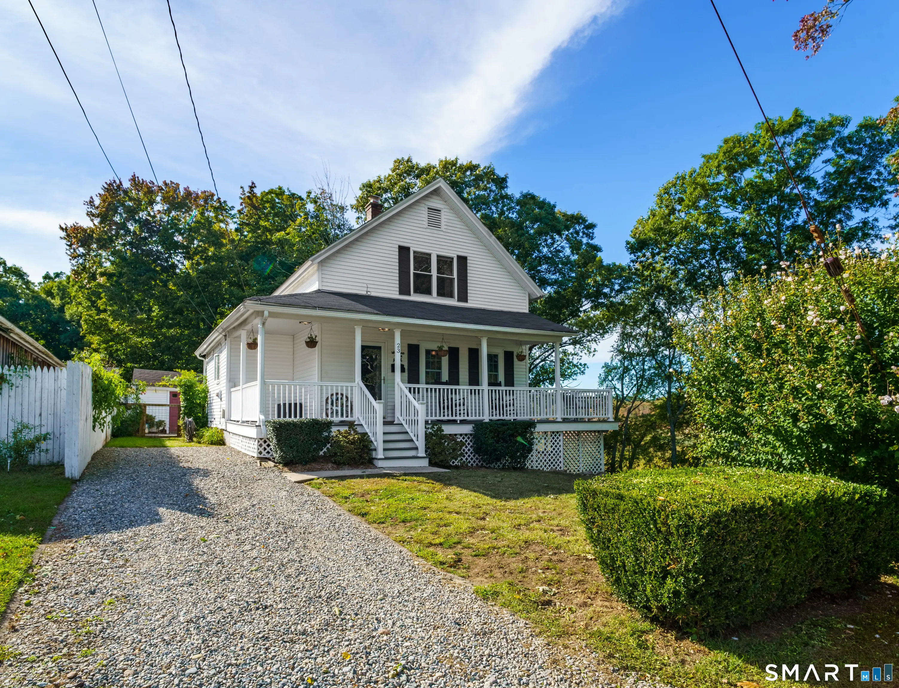 23 Phillips Street, Plainfield