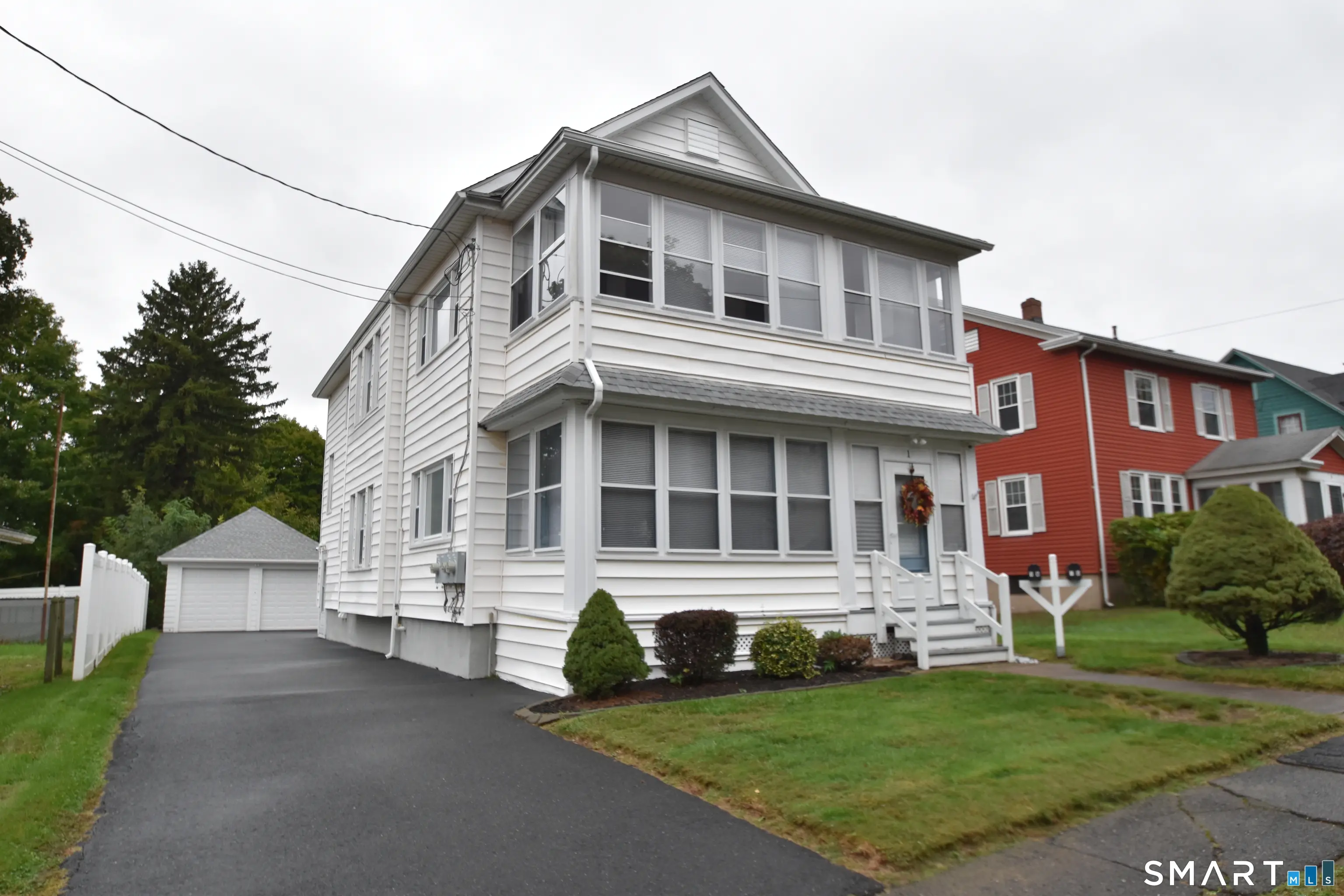 1 Rheel Street, Vernon
