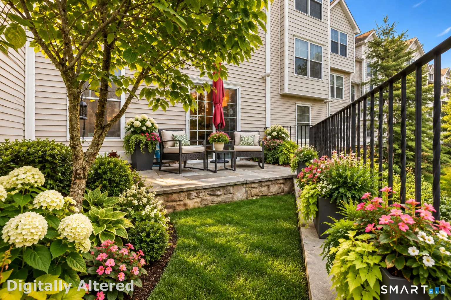 85 Camp Avenue 7i, Stamford