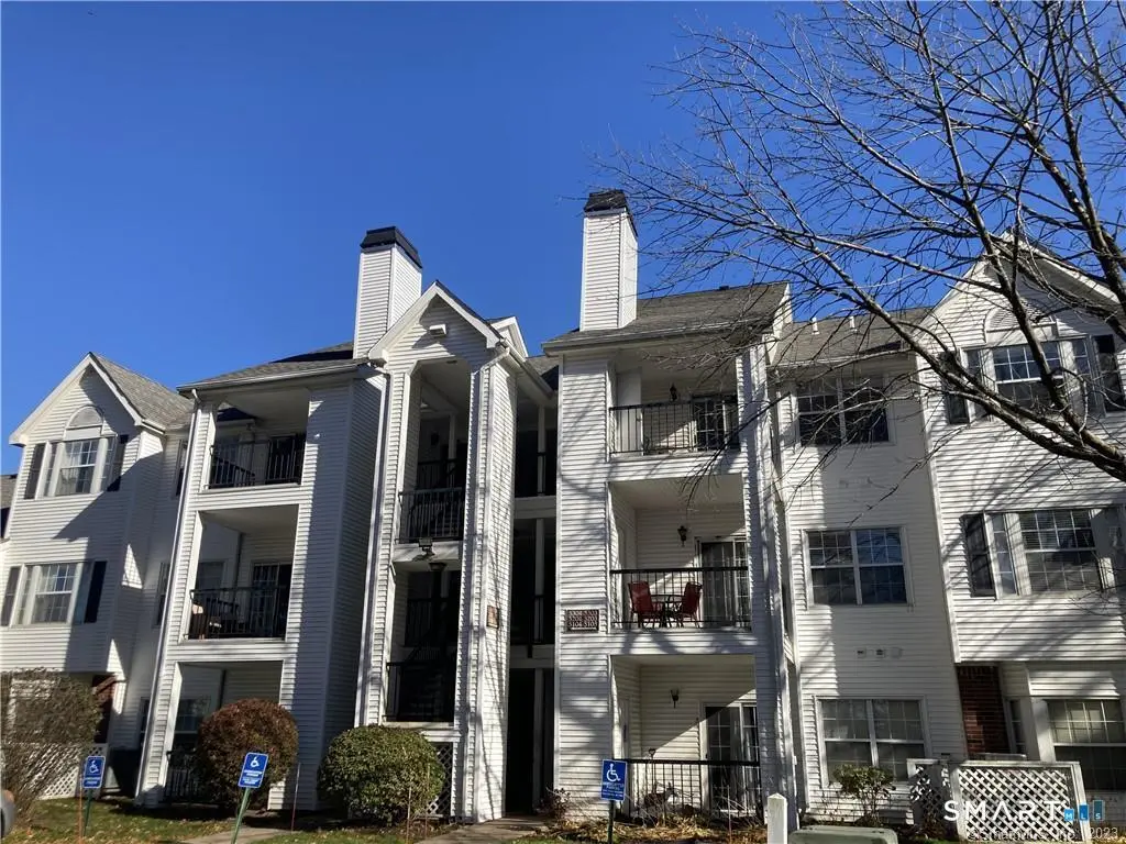 31 High Street 5304, East Hartford