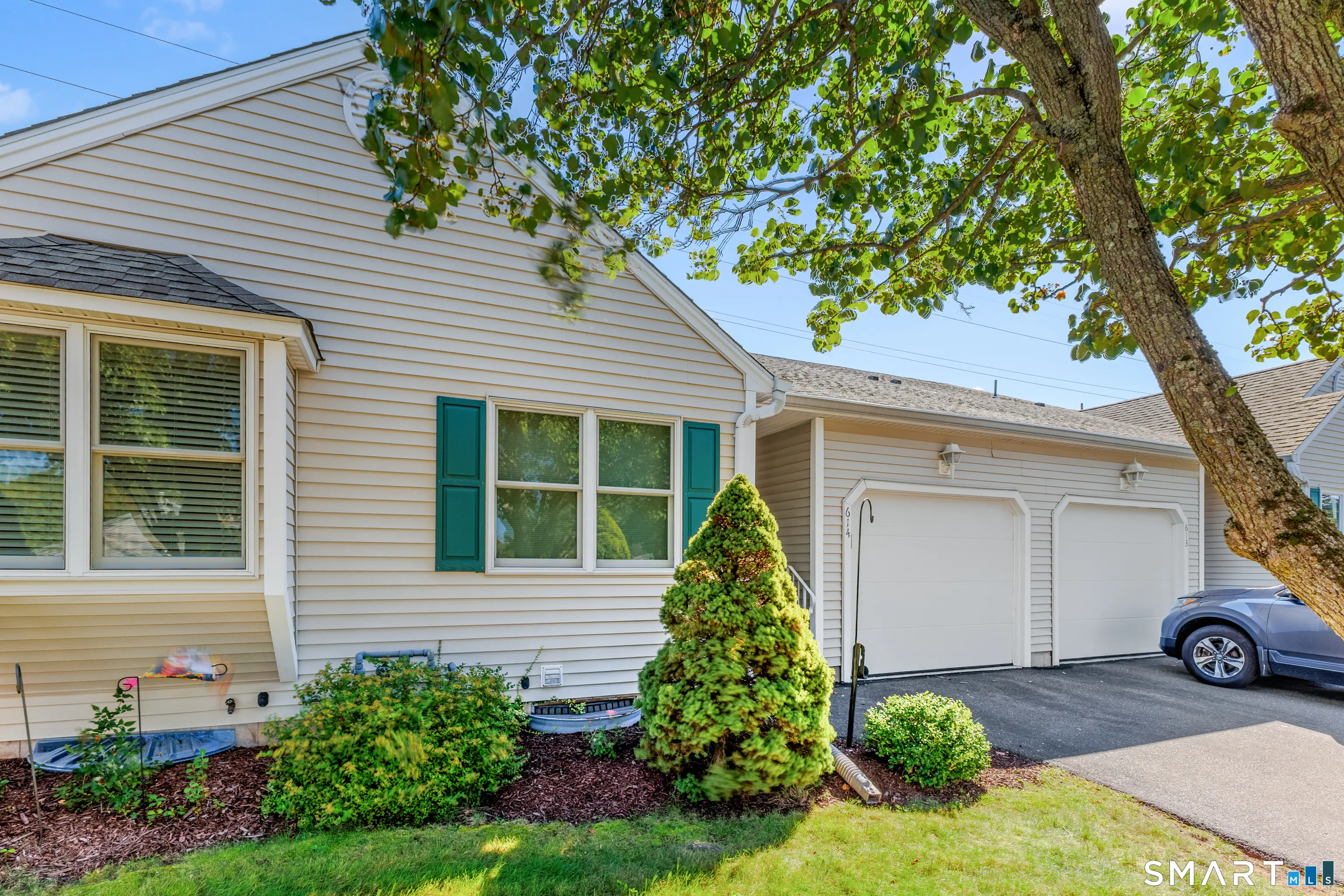 614 Overlook Path 614, Southington