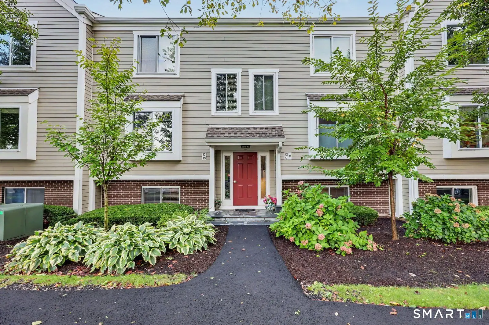 71 Aiken Street D9, Norwalk